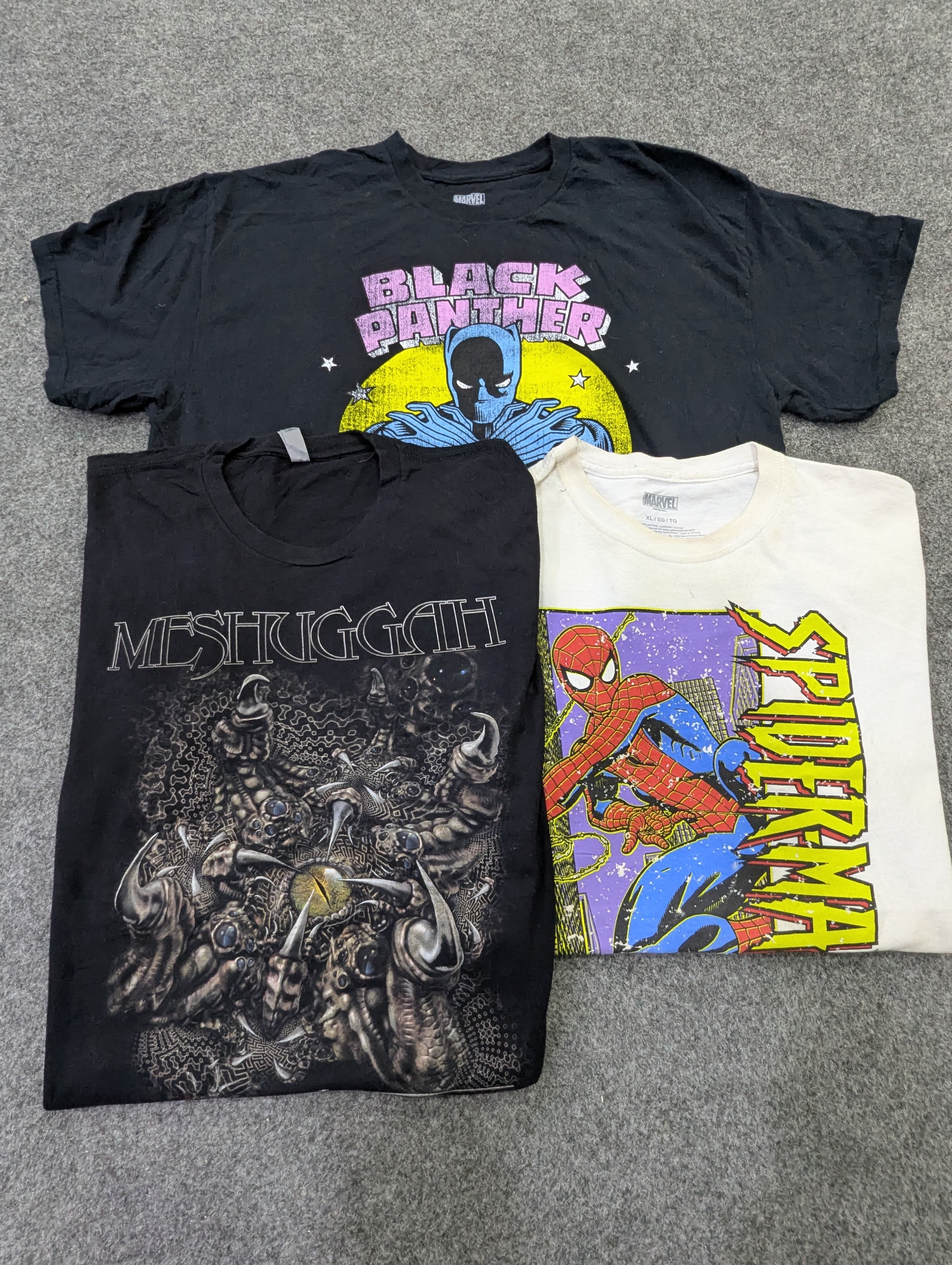 ZV1756 Movie / Show Printed  T-Shirts