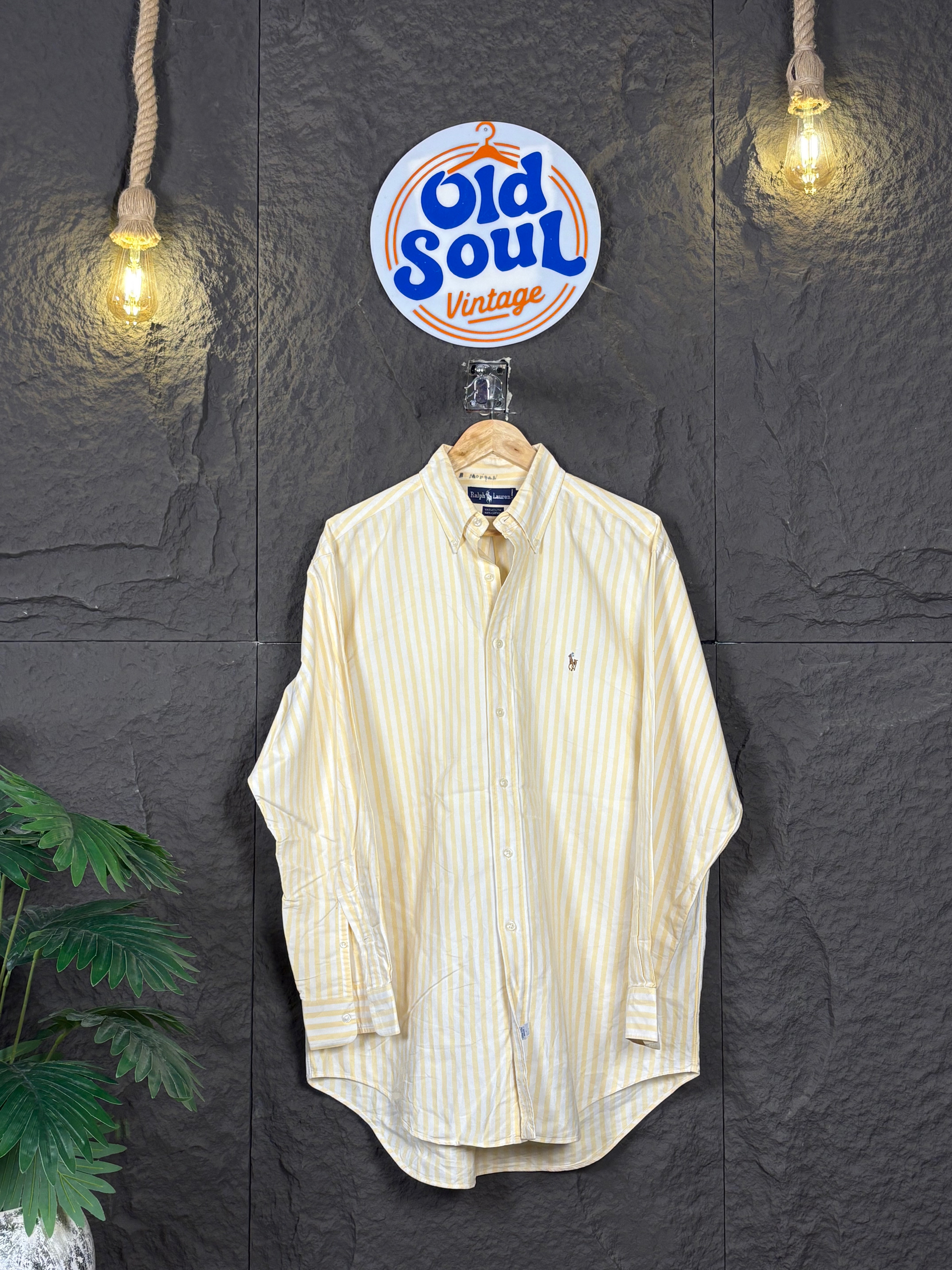 Polo Ralph Lauren Shirts Bundle | OSV-102