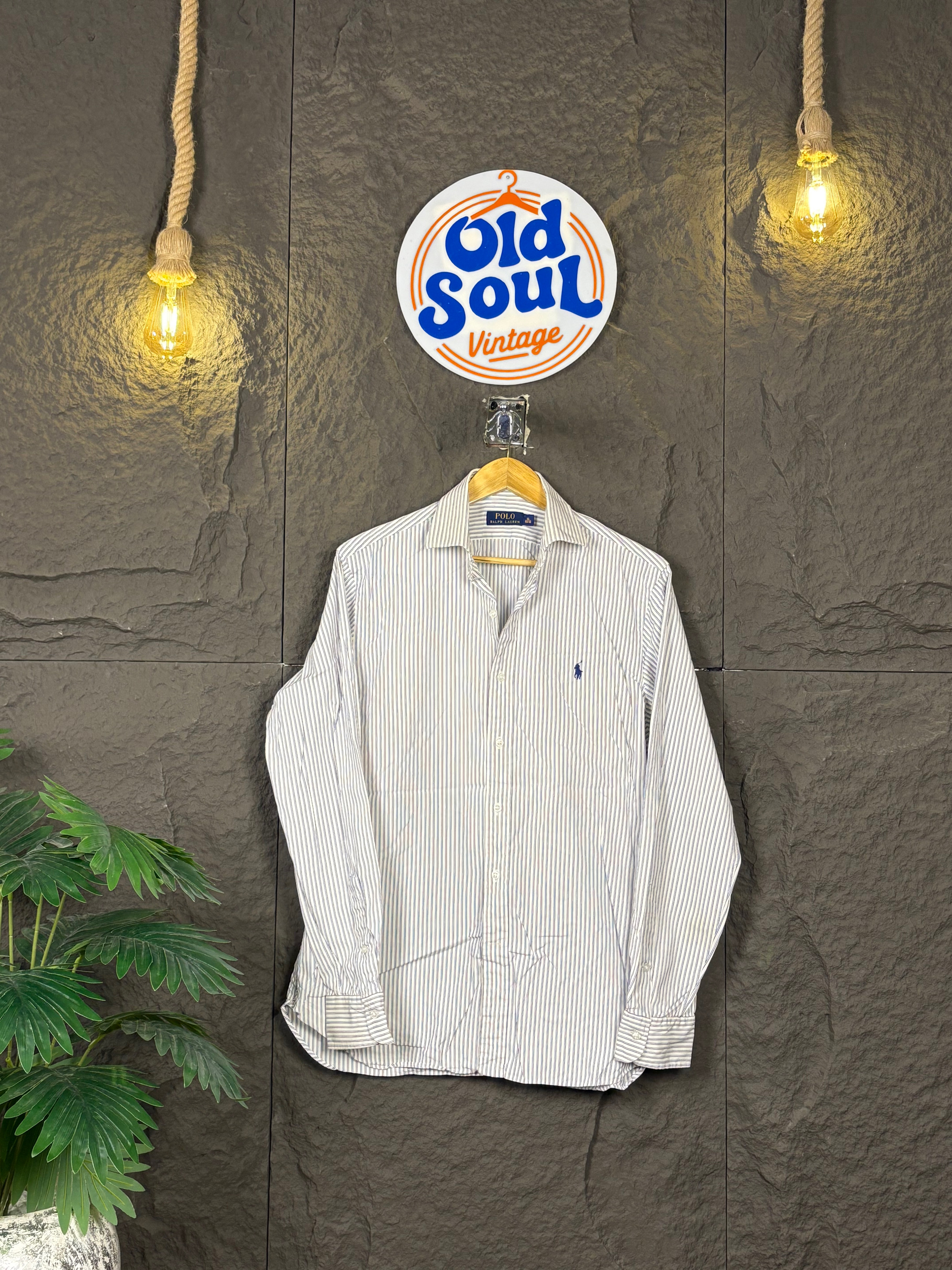 Paquete de Camisas Polo Ralph Lauren | OSV-103