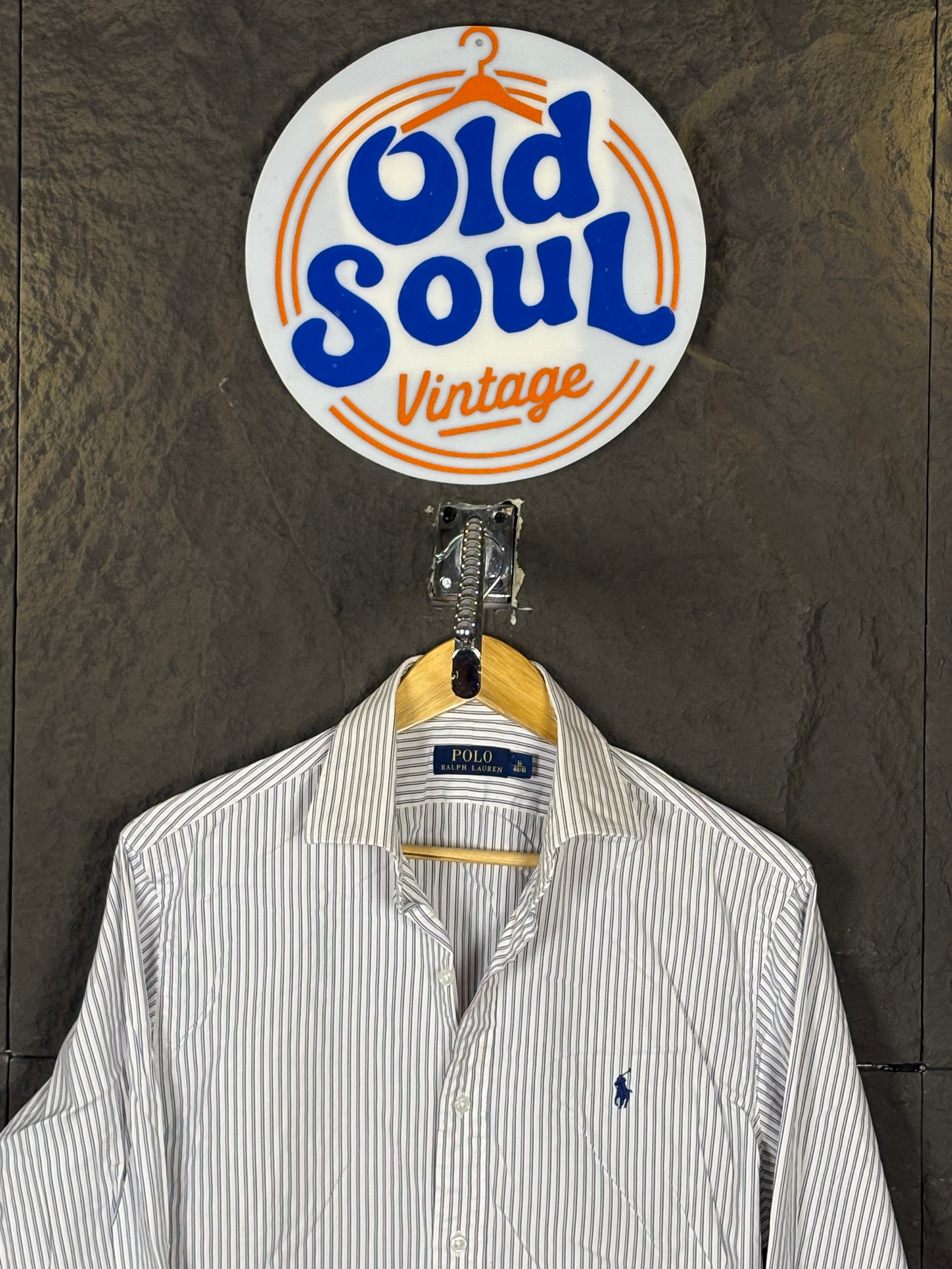 Polo Ralph Lauren Shirts Bundle | OSV-103