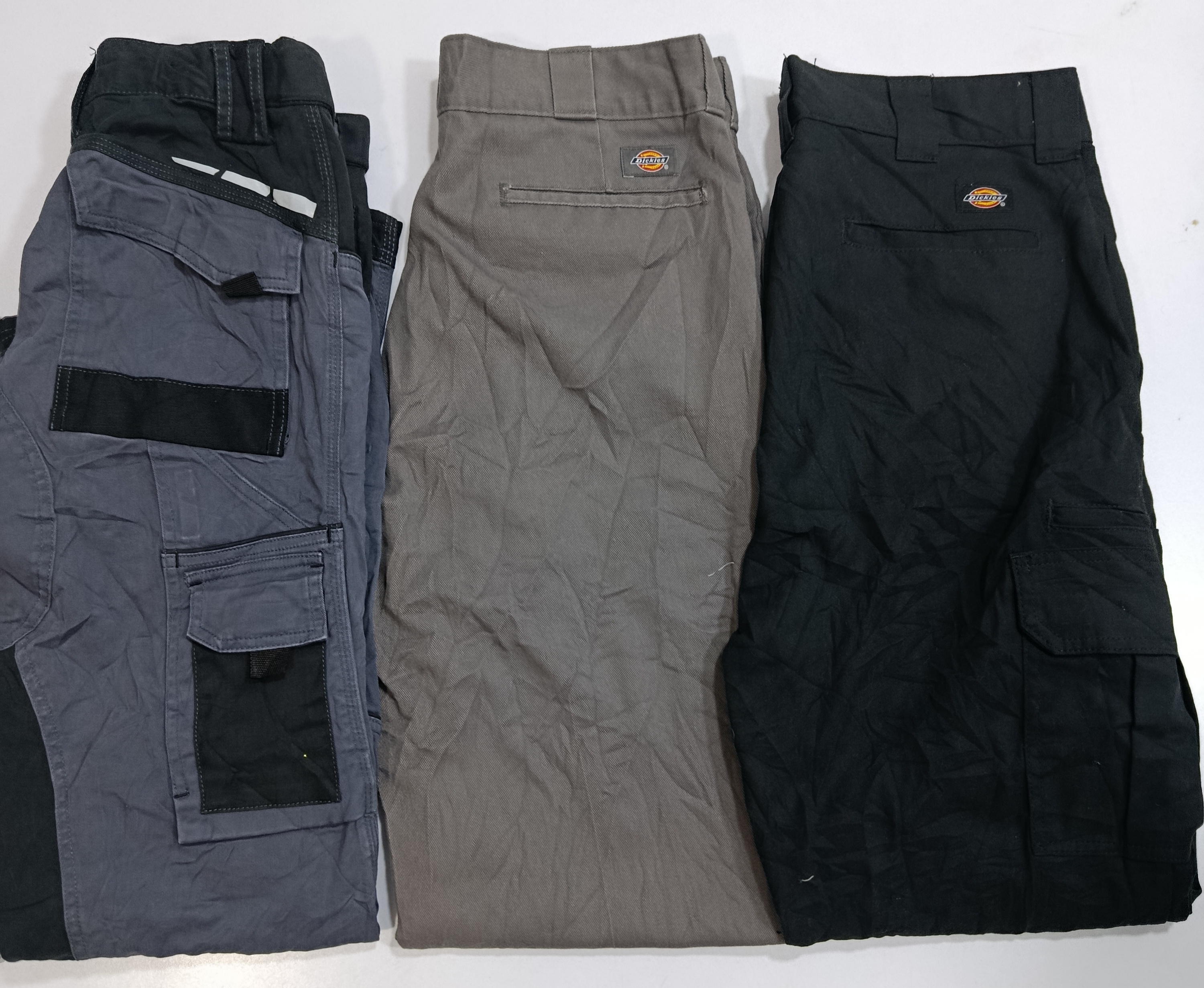 Dickies Pants 11Pcs (RV # 222)