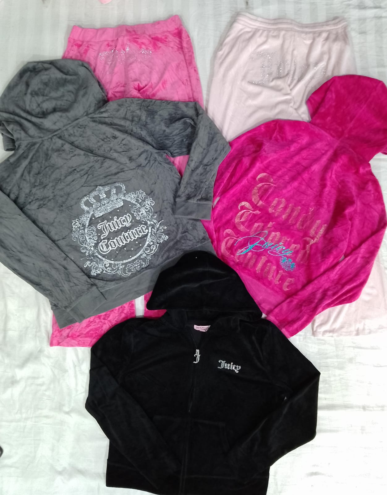 CR6405 Y2K Juicy Mix