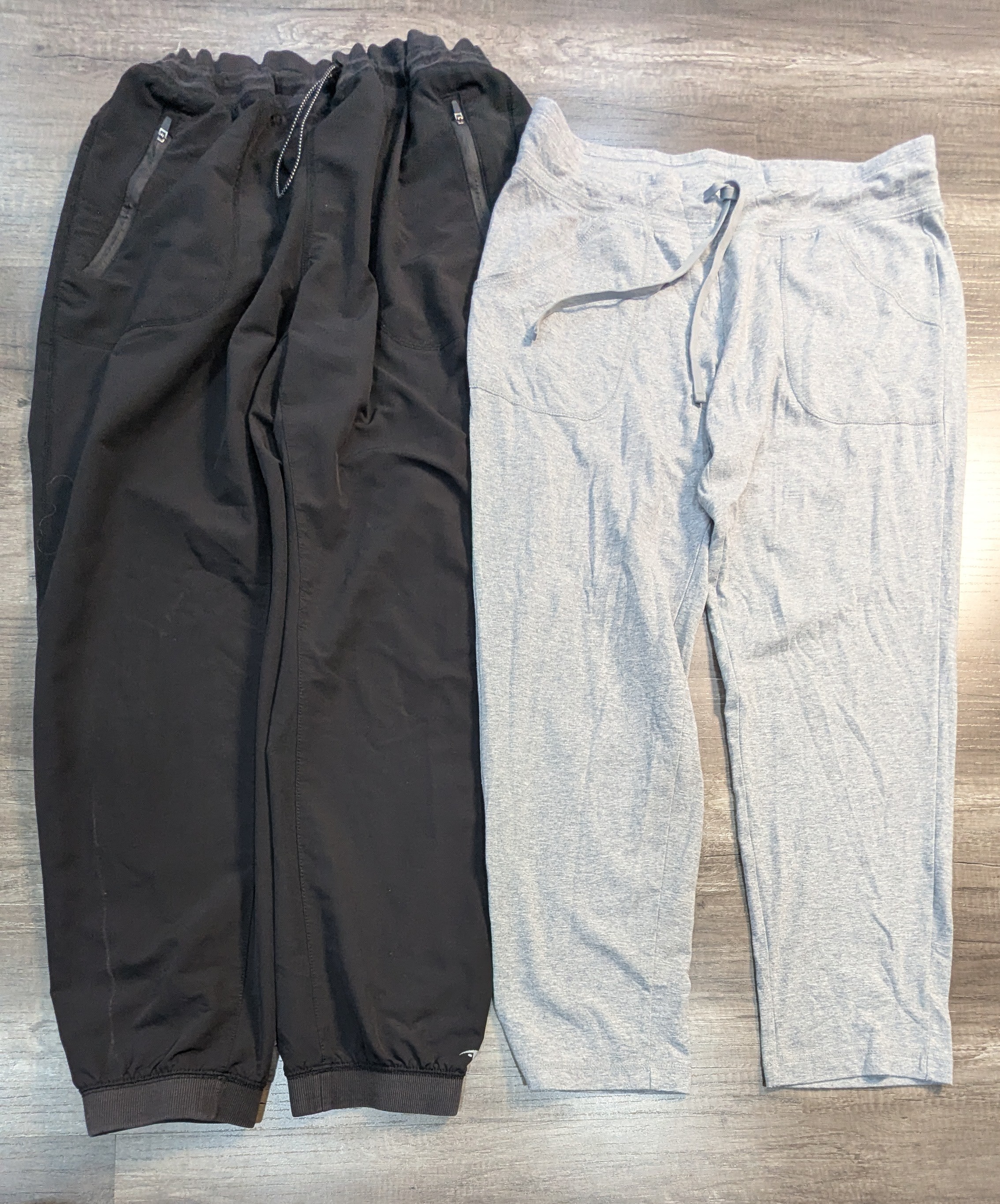 3593 - Pantalones Deportivos