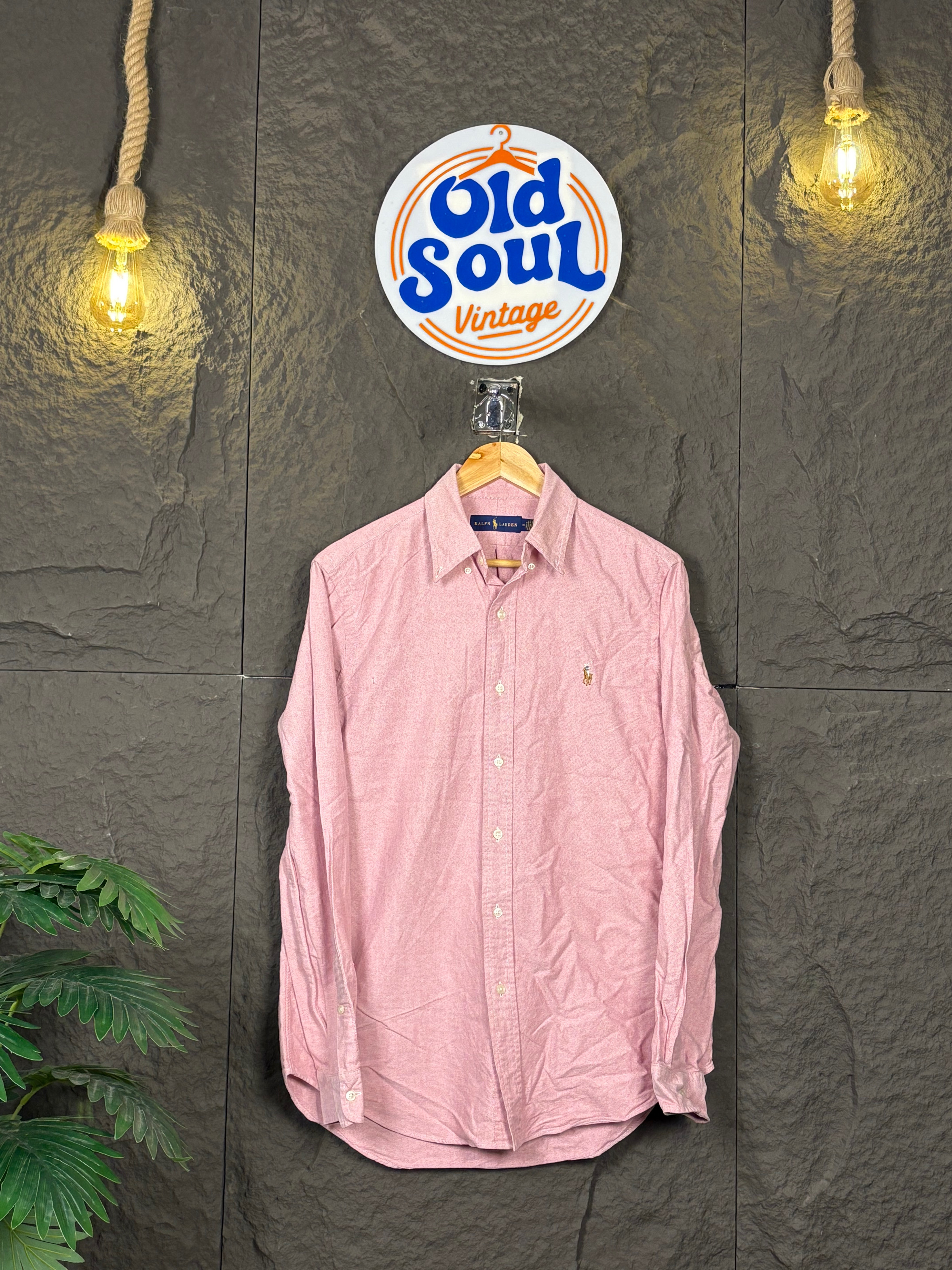 Polo Ralph Lauren Camisas Paquete | OSV-106