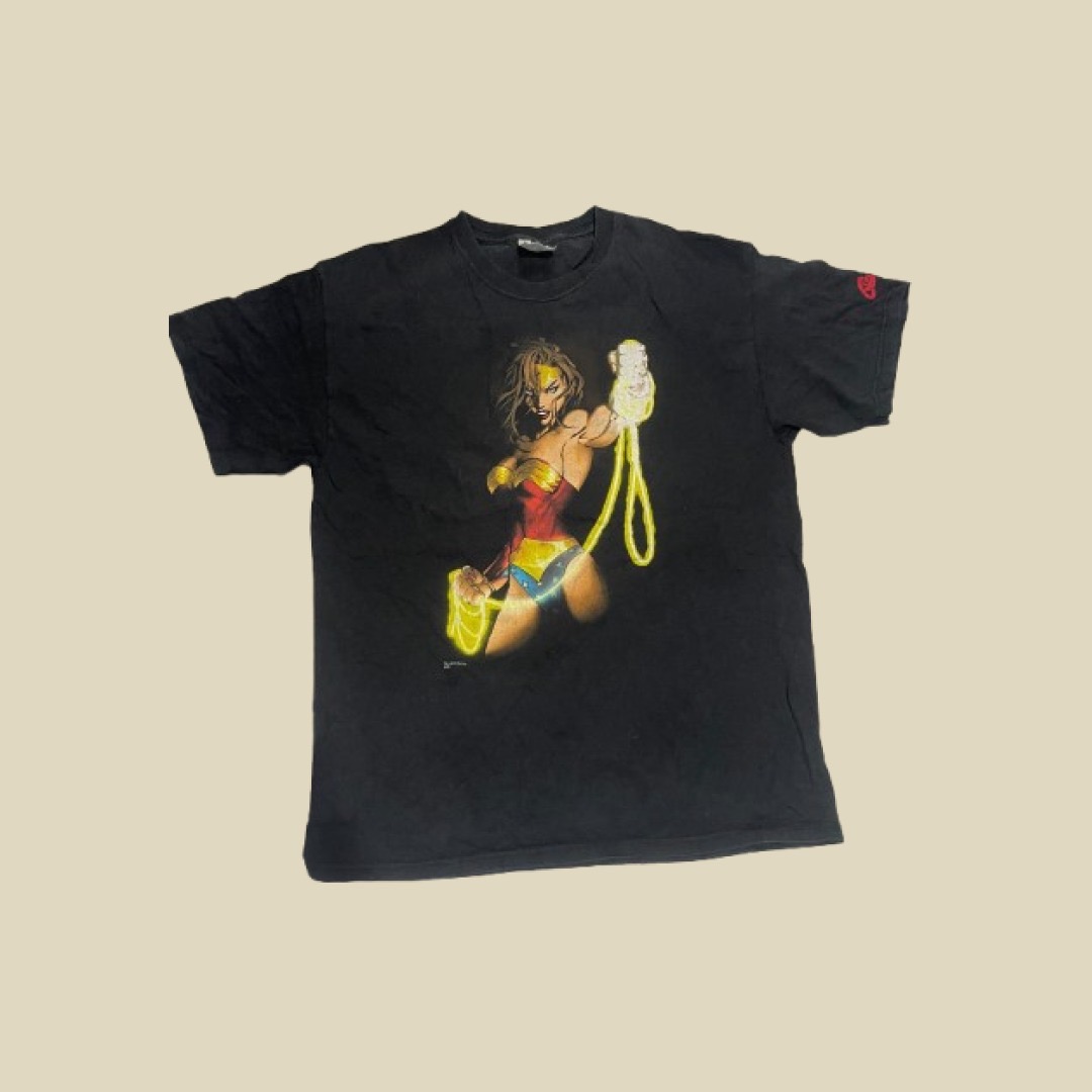 ヴィンテージ グラフィック Tシャツ バンドル