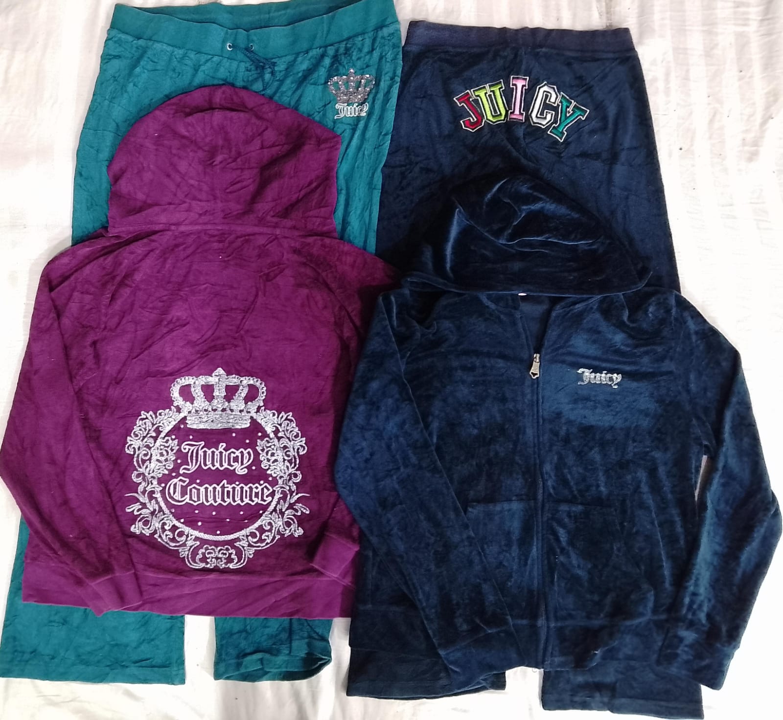 CR6408 Y2K Juicy Mix