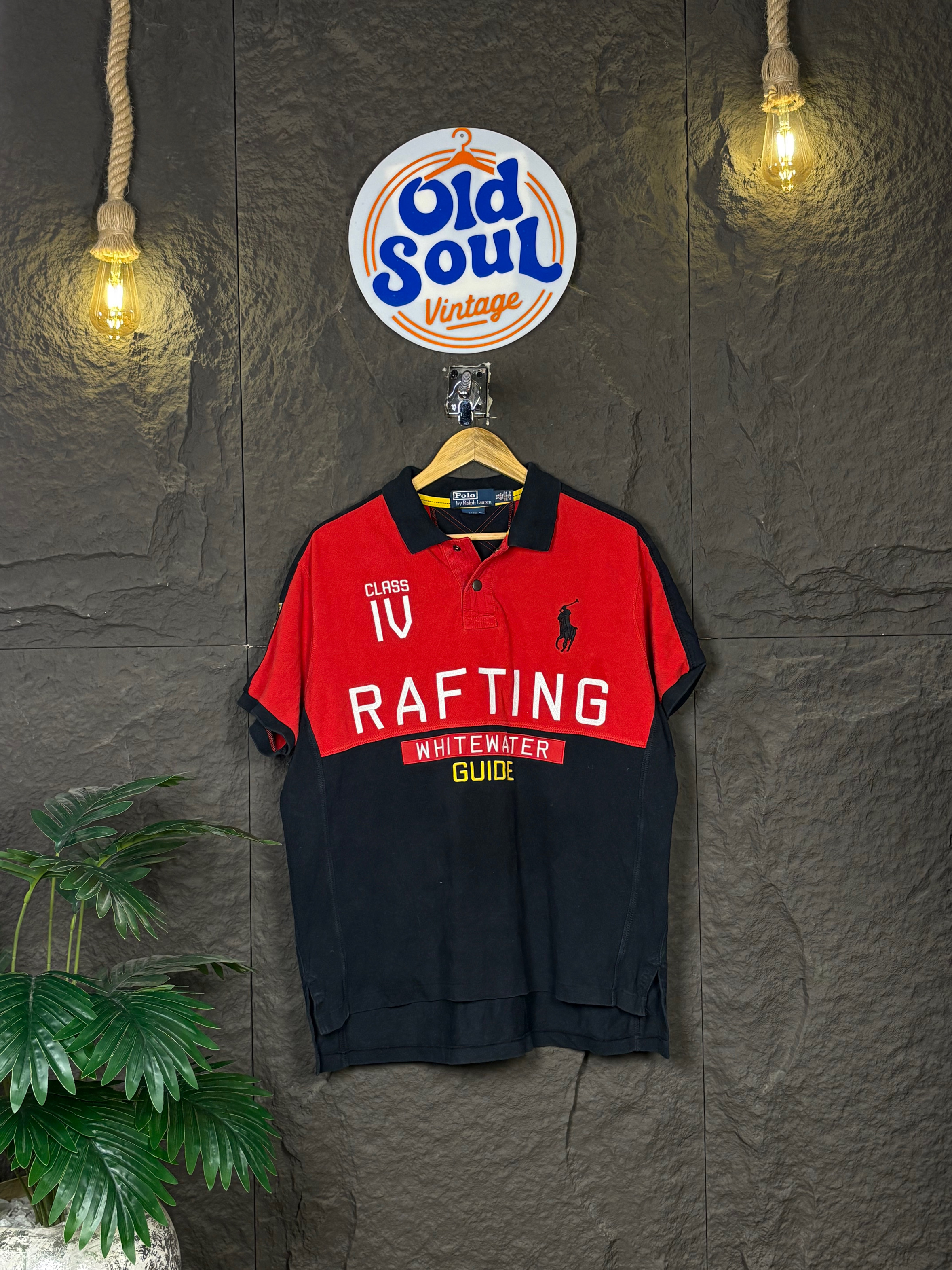 Ralph Lauren Big Pony | OSV-139