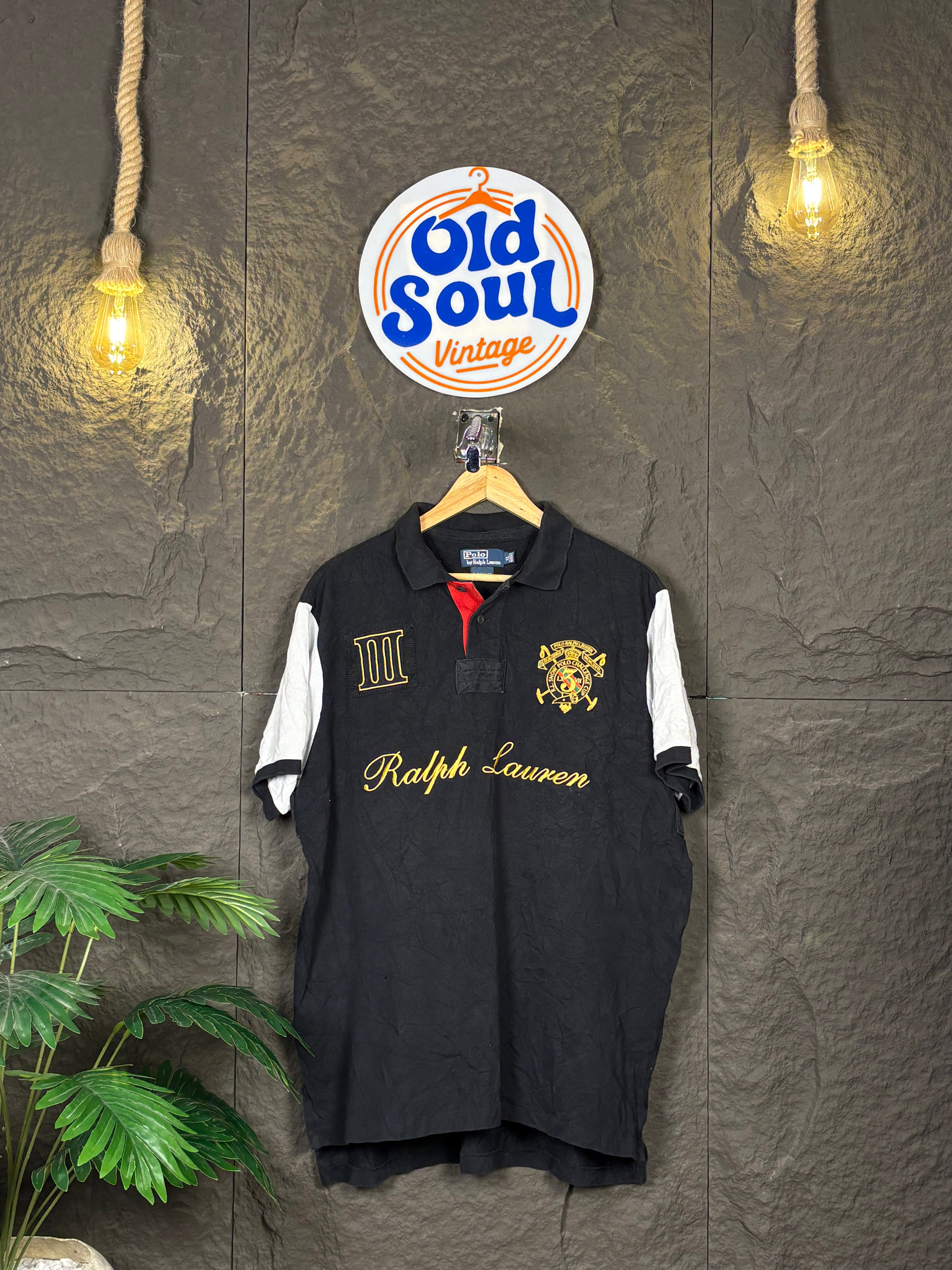 Ralph Lauren Rugby | FO-142