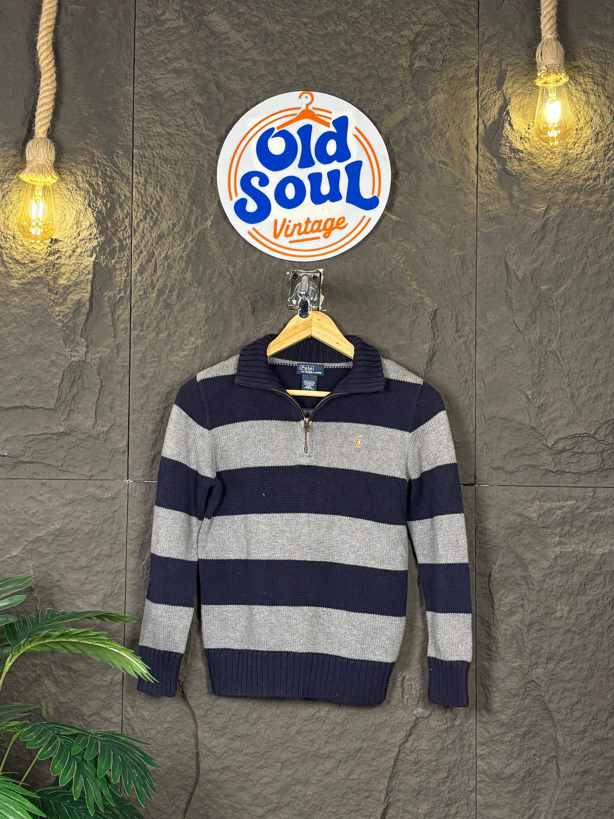 Ralph Lauren Sweaters | OSV-144