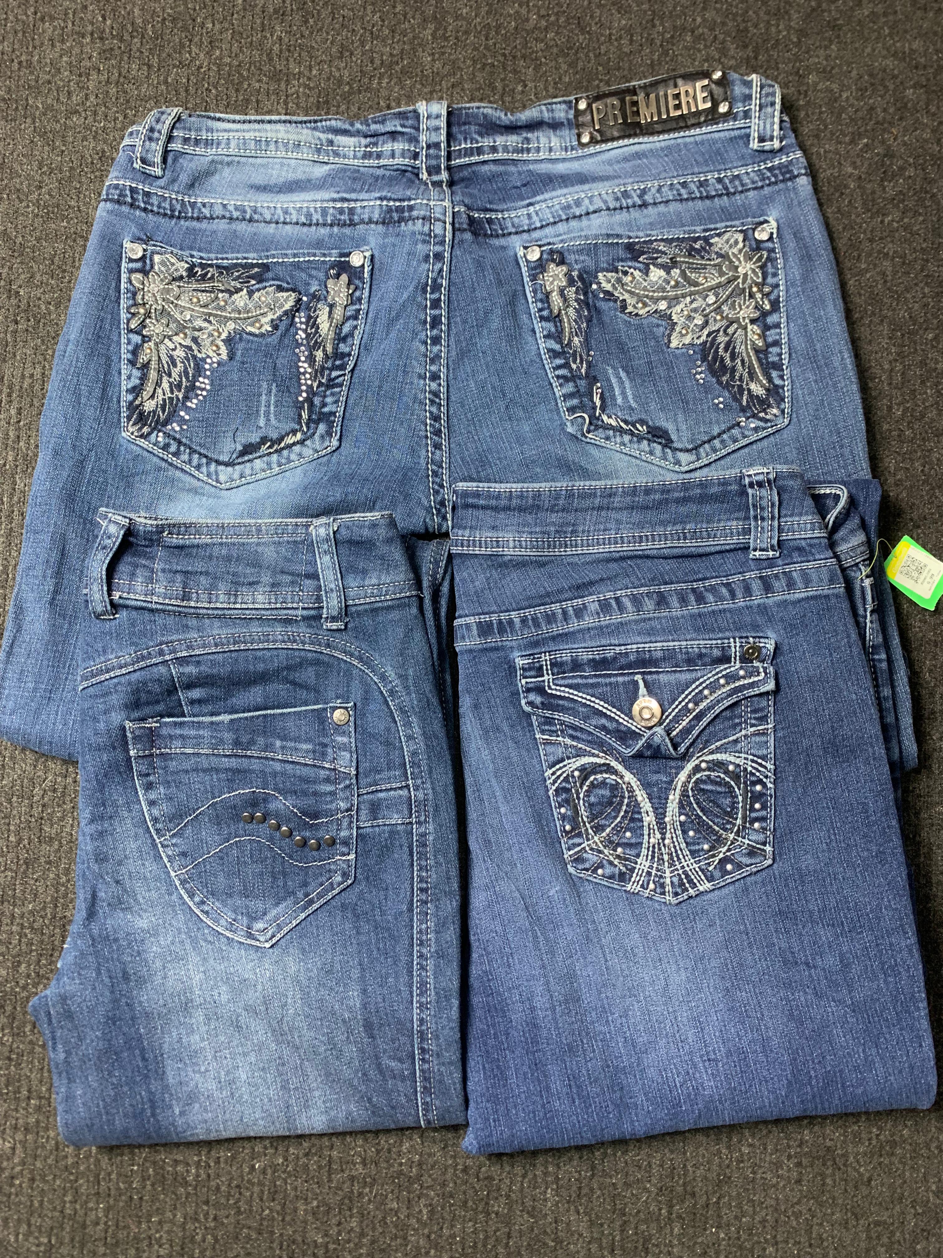 🔥 Bell Bottom Pants - Retro Vibes! 🔥