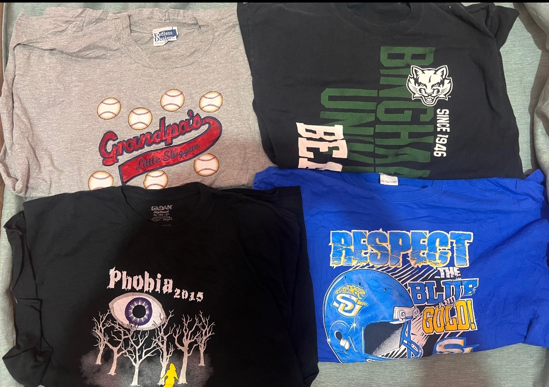 メンズ ビンテージ Tシャツ