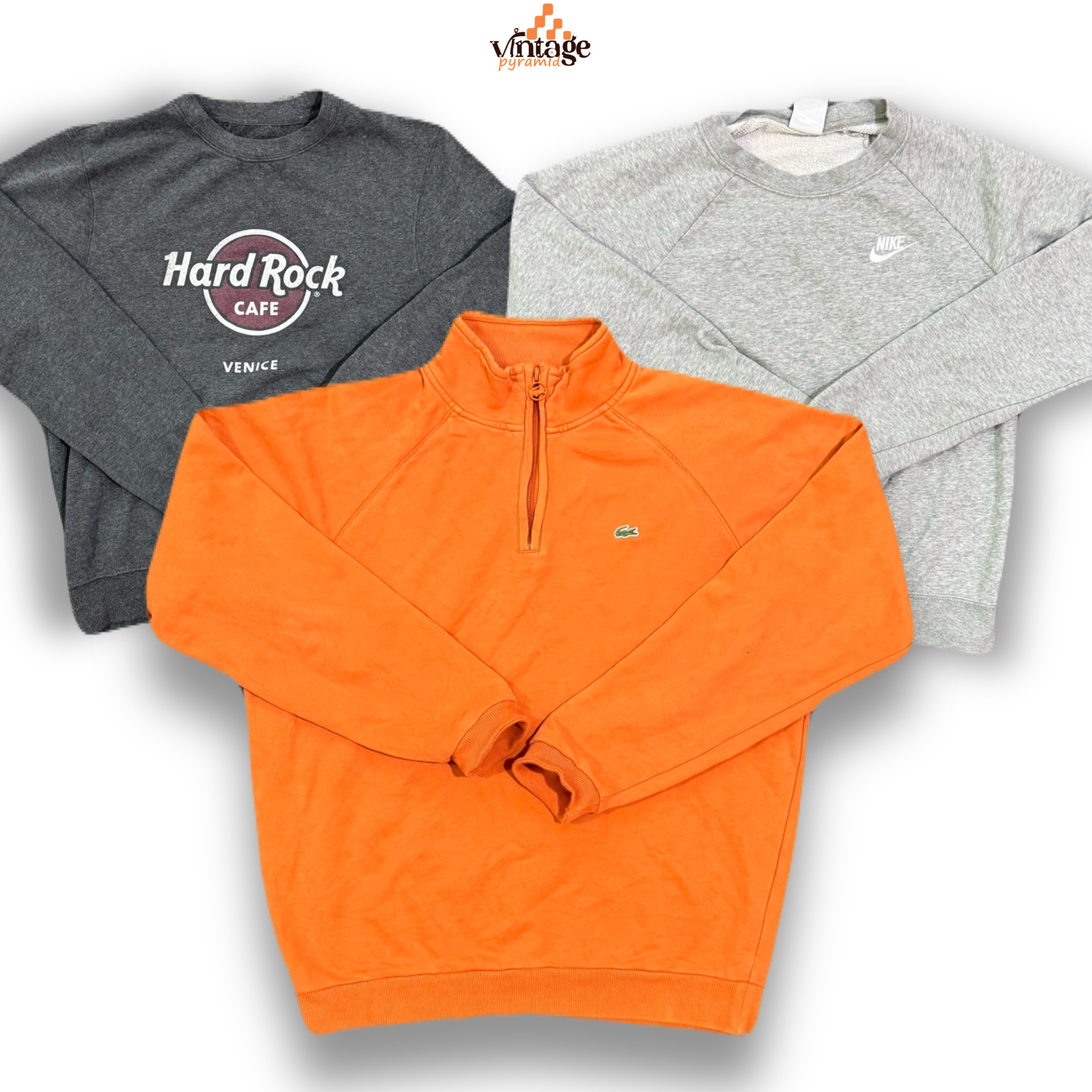 VPX1187 Mix Brand Sweatshirt