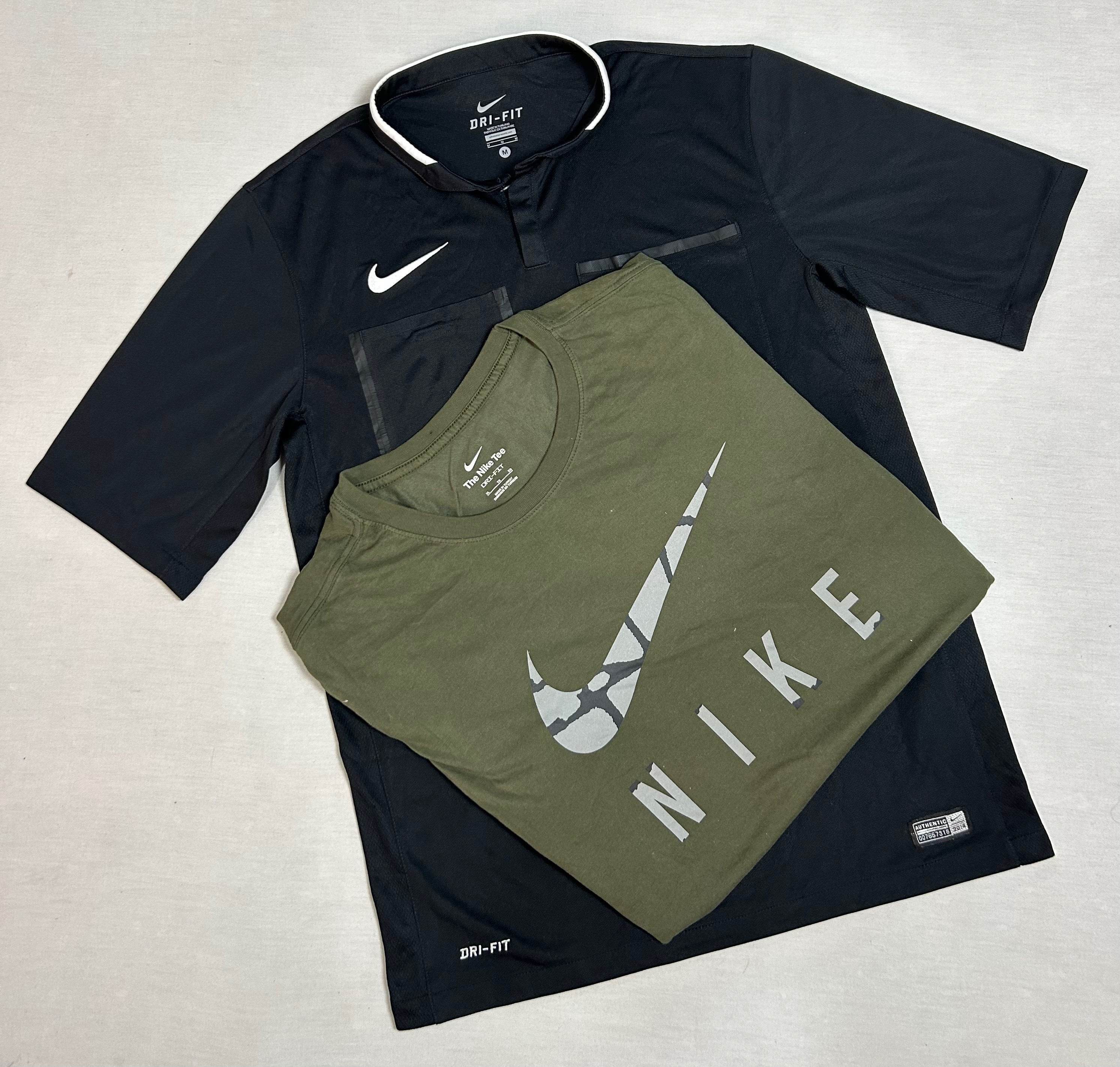 ナイキ DRI-FIT Tシャツ WR_0794