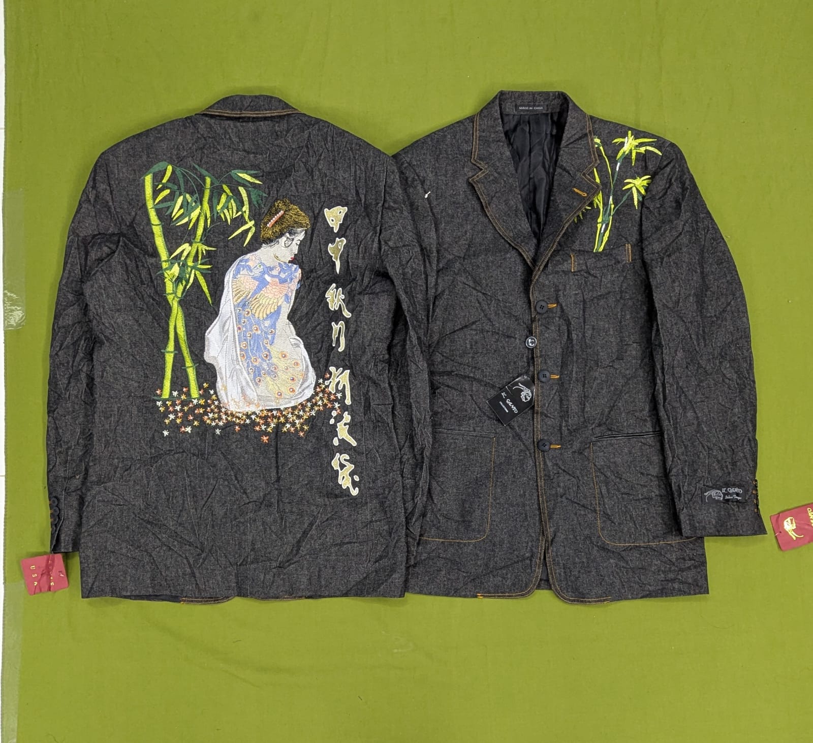 💥 RV2045 Premium Coats