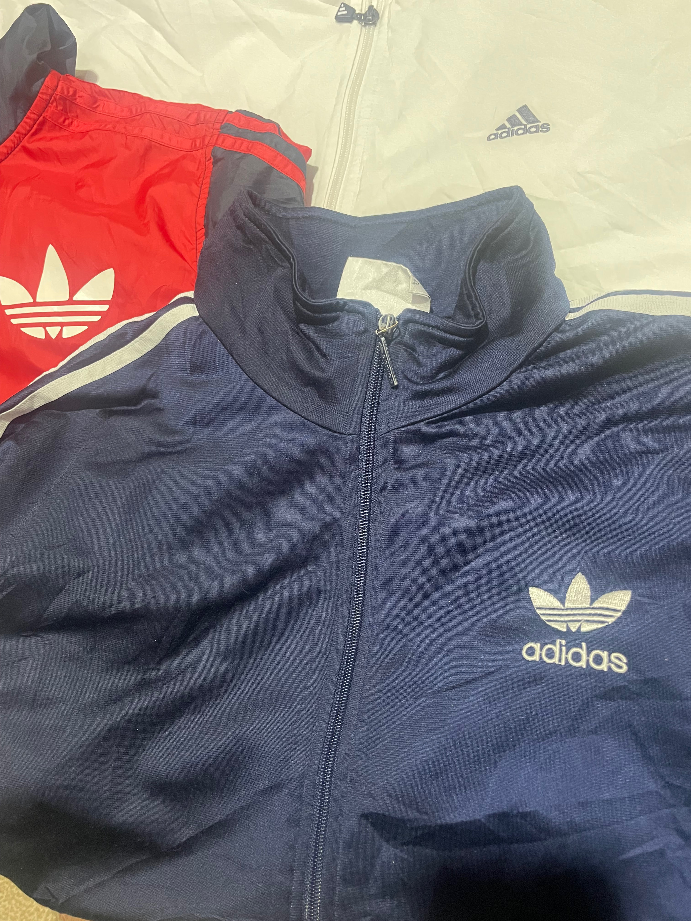 Adidas bundle