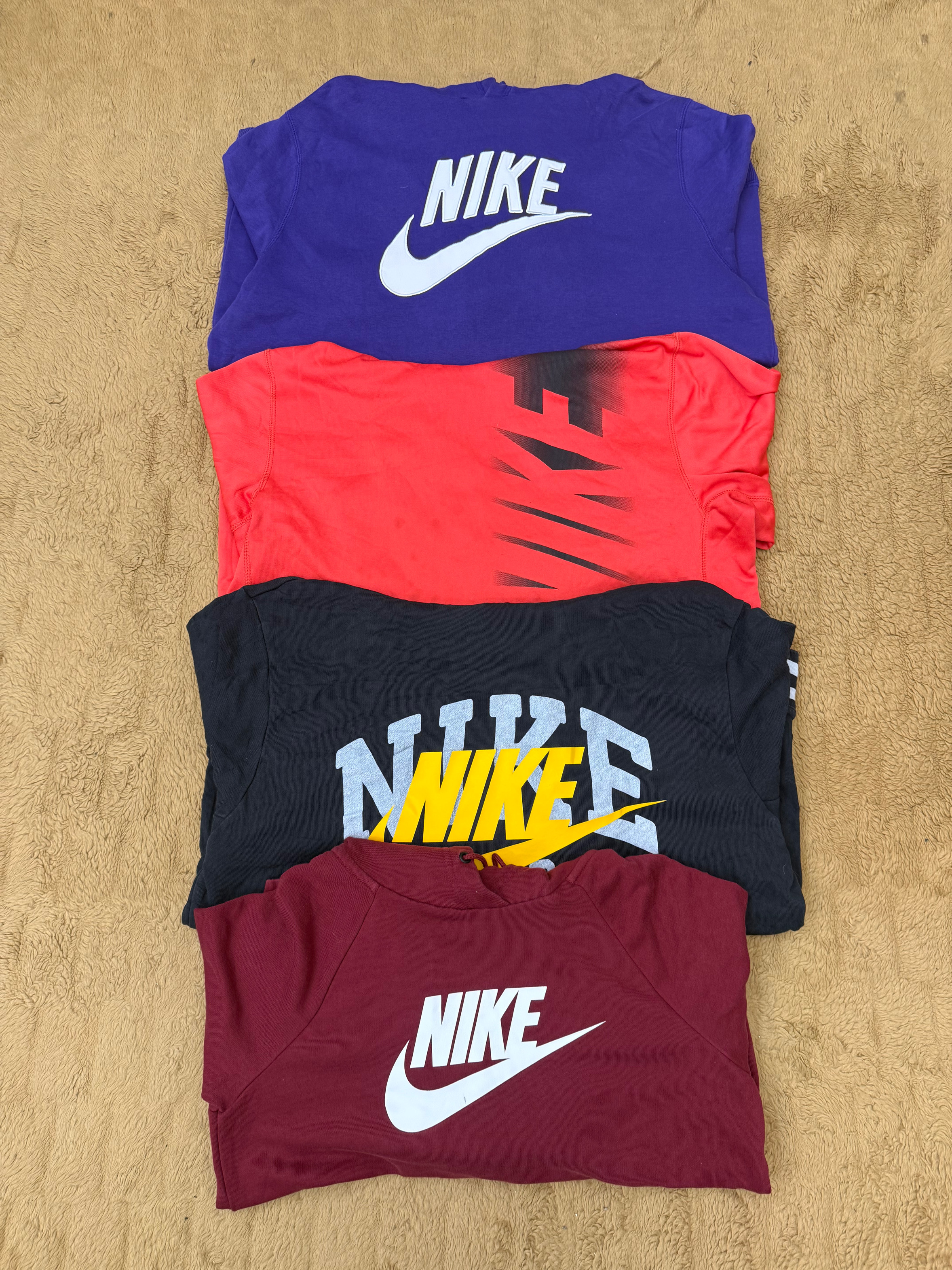 Nike Hoodies
