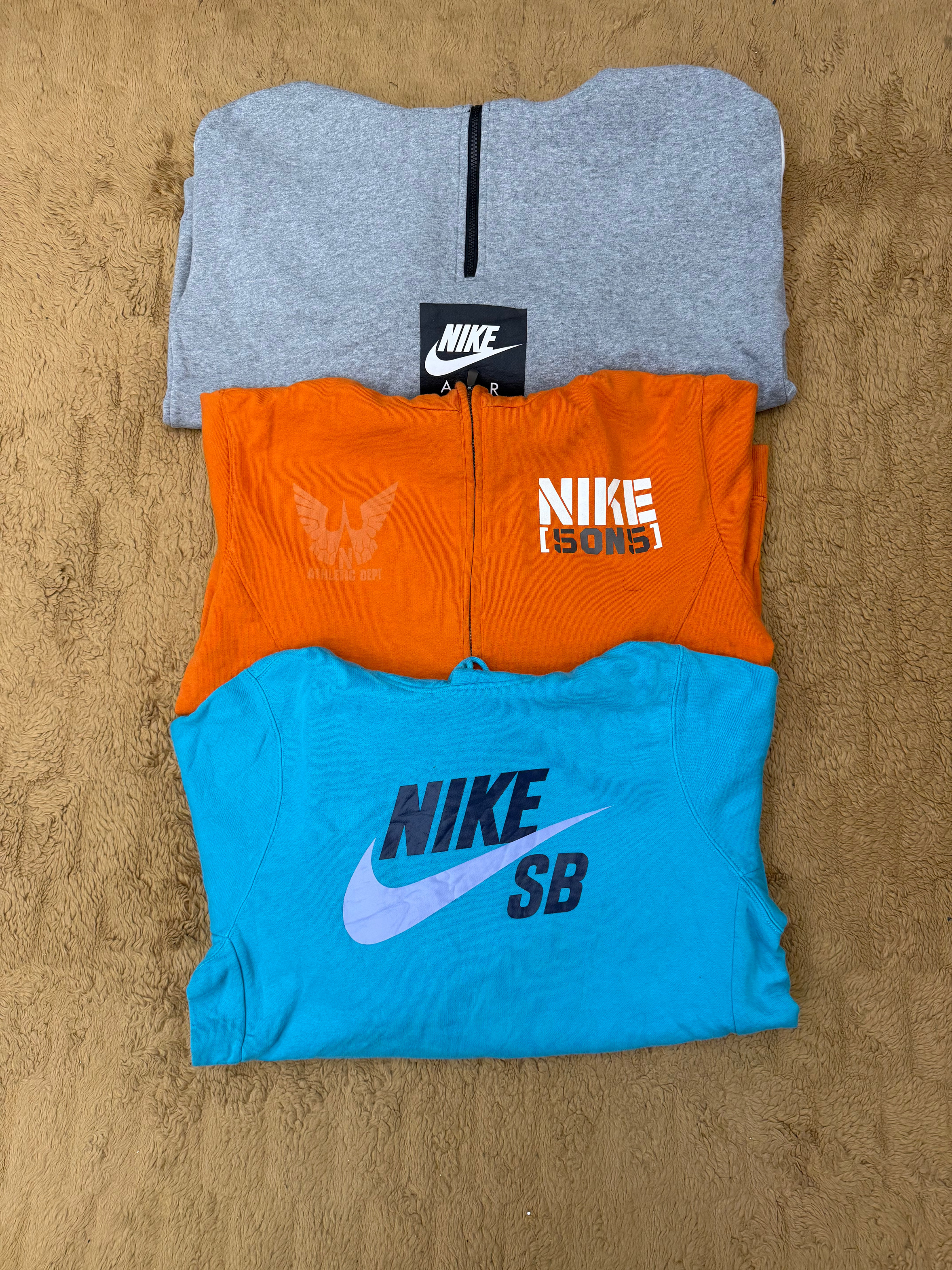 Nike Hoodies