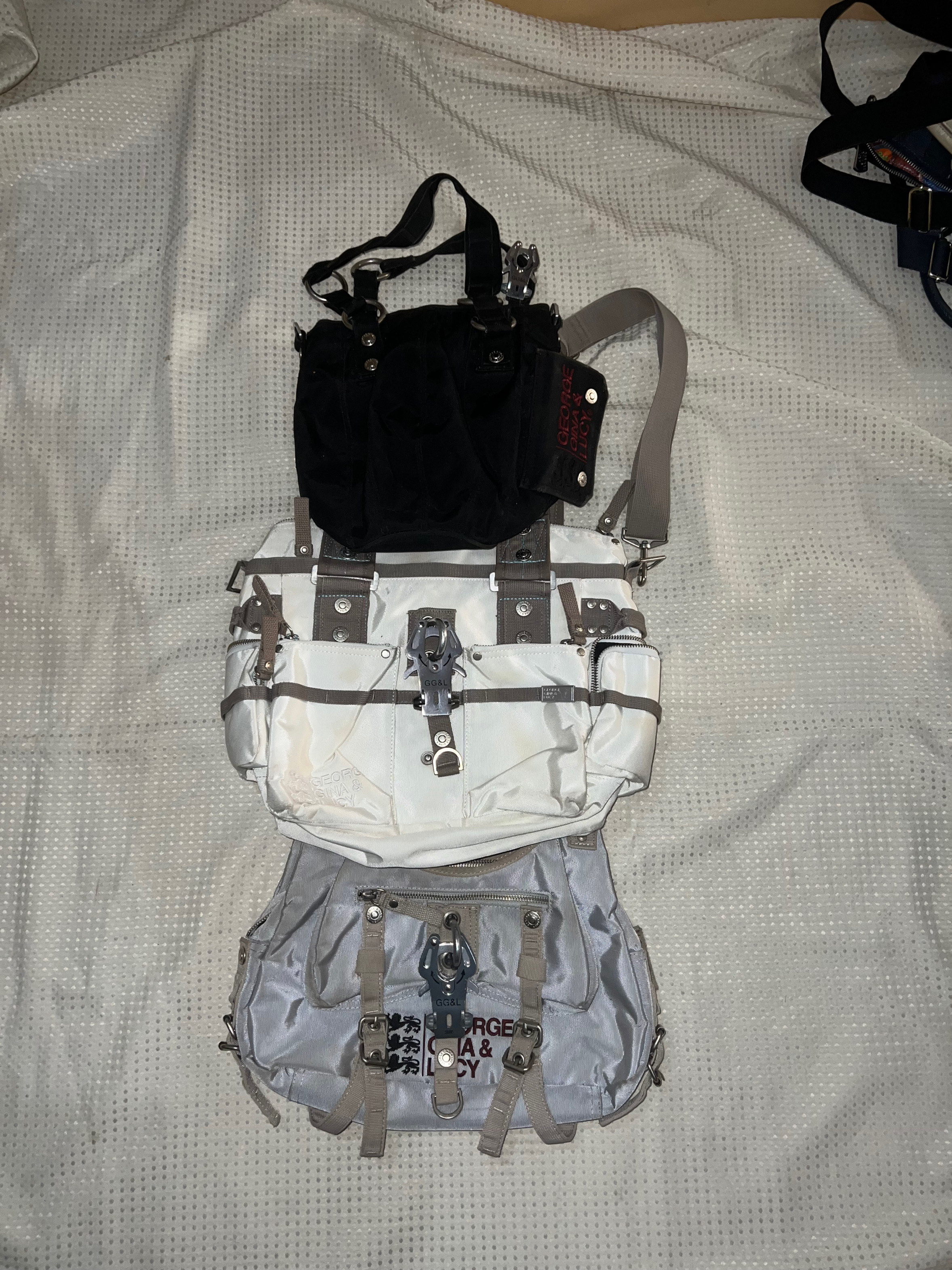 George Gina & Lucy Bags