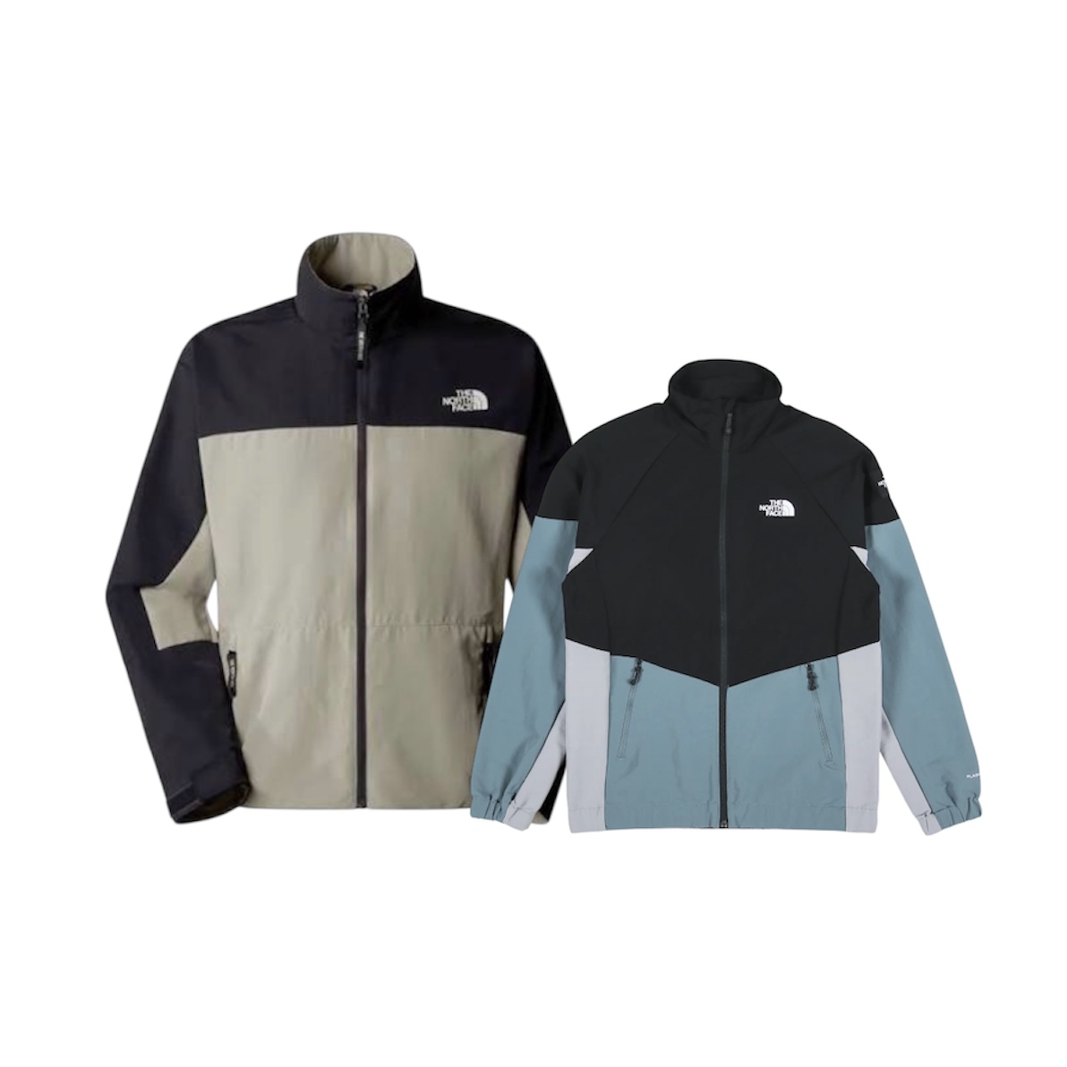 The North Face Jackets (DV -01-635)