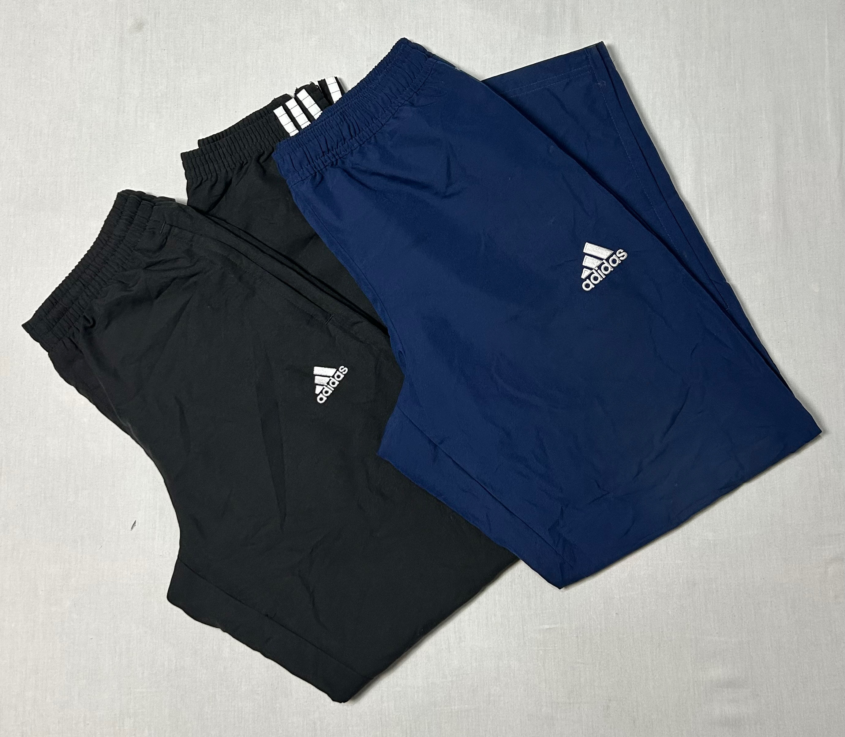 Adidas track pants WR_0807