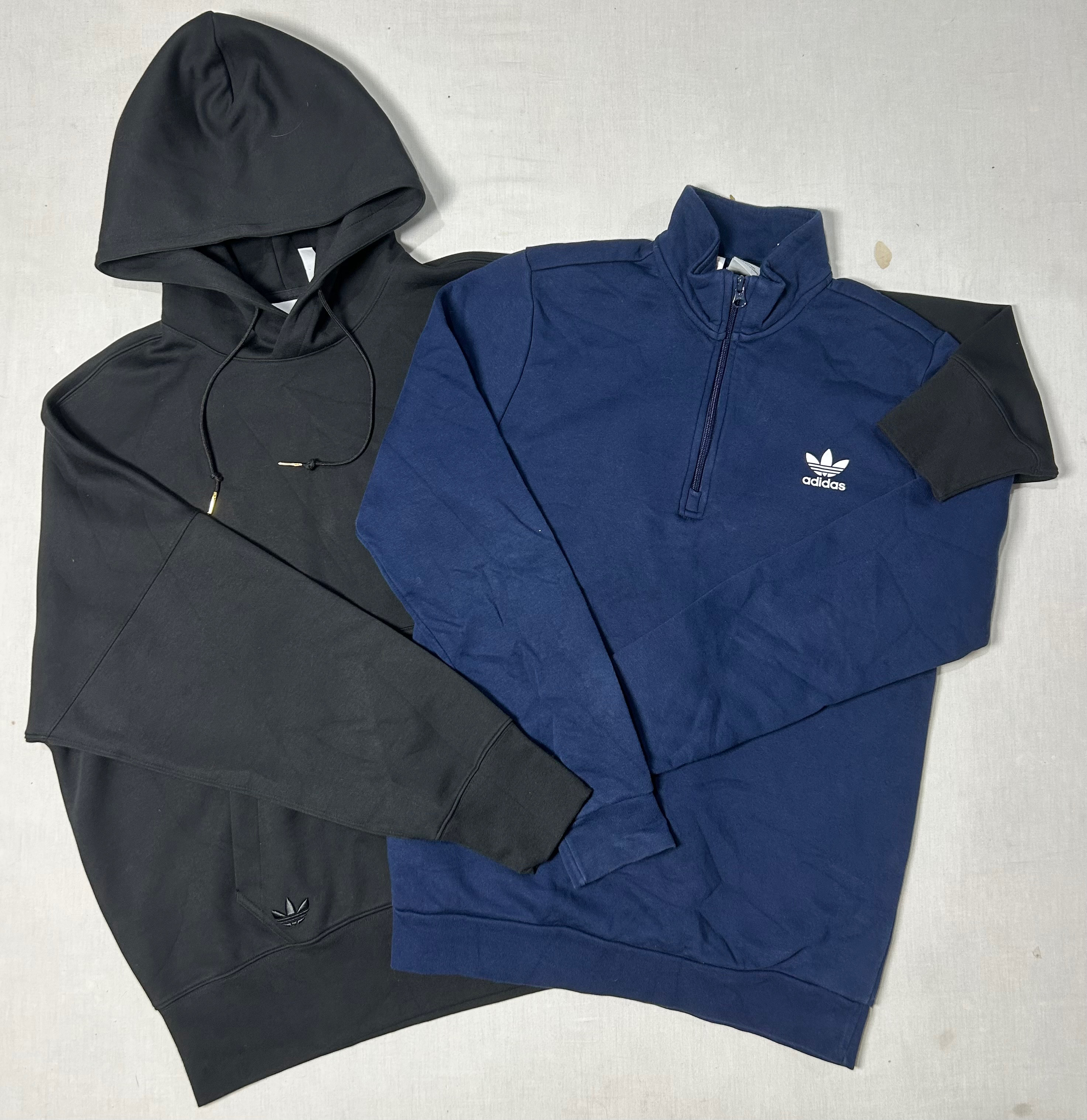 Adidas Sweatshirts WR_0811