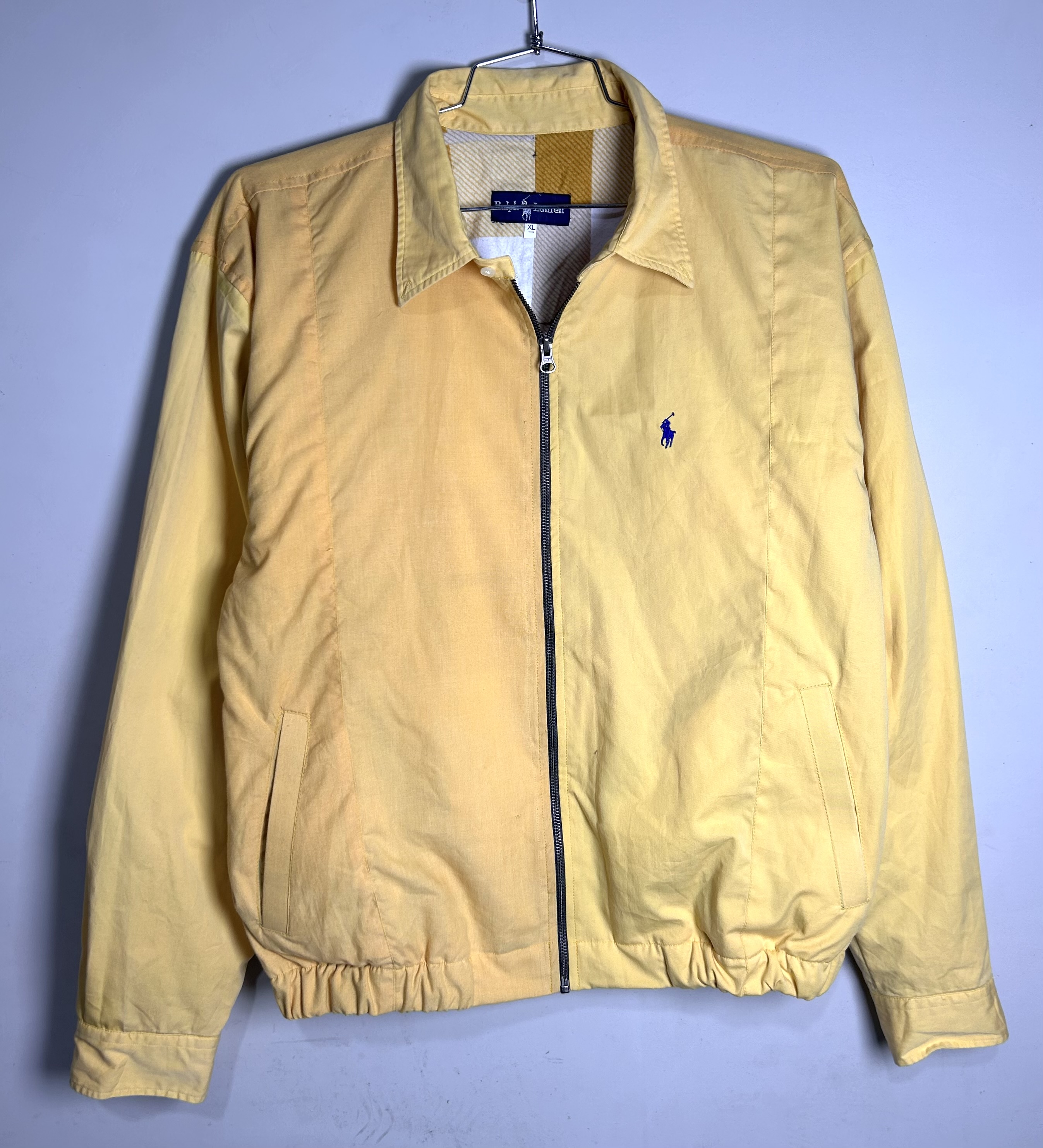 Upcycled Polo RL Harrington Jackets WR_0019