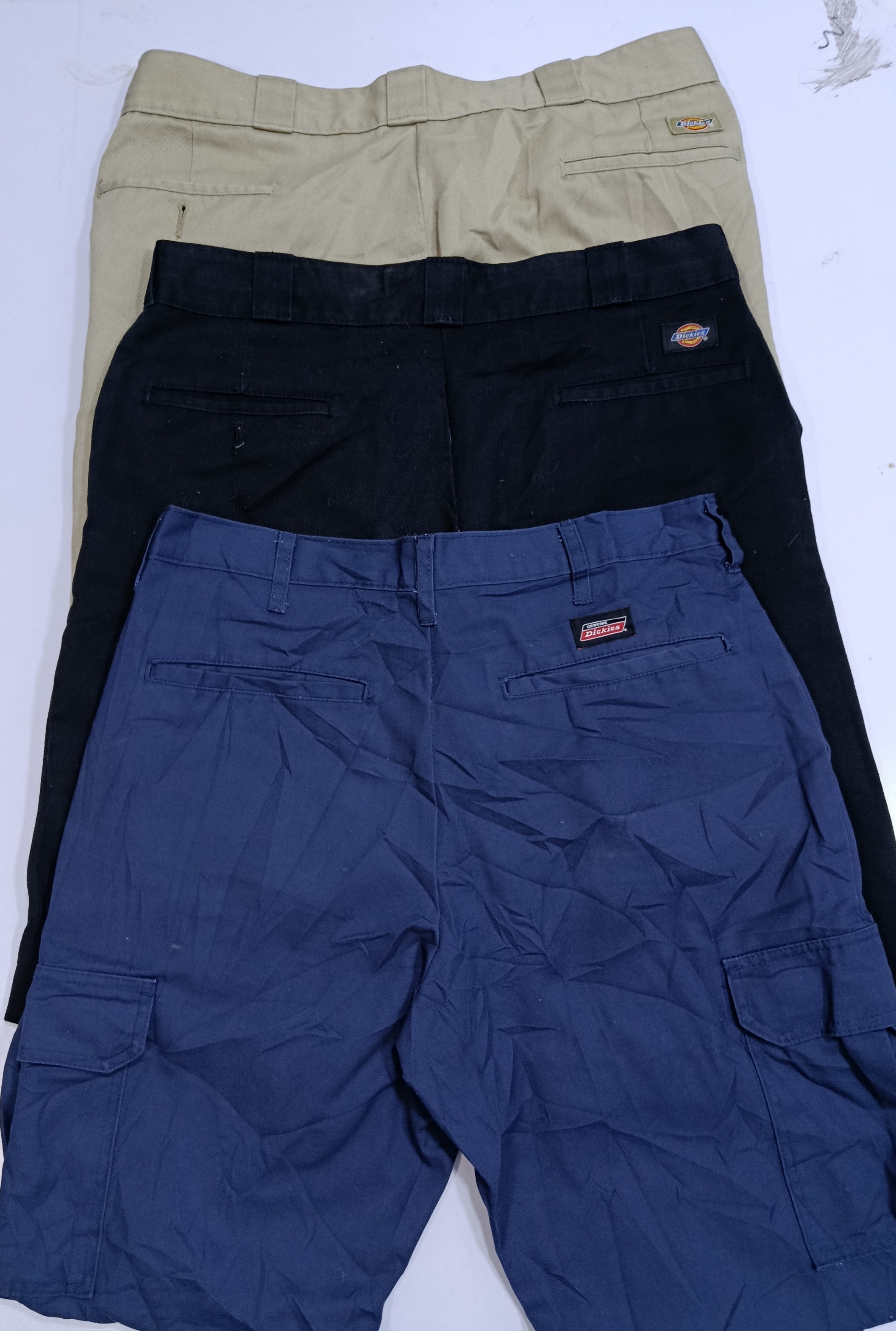 Dickies Pants 9Pcs (RV#237)