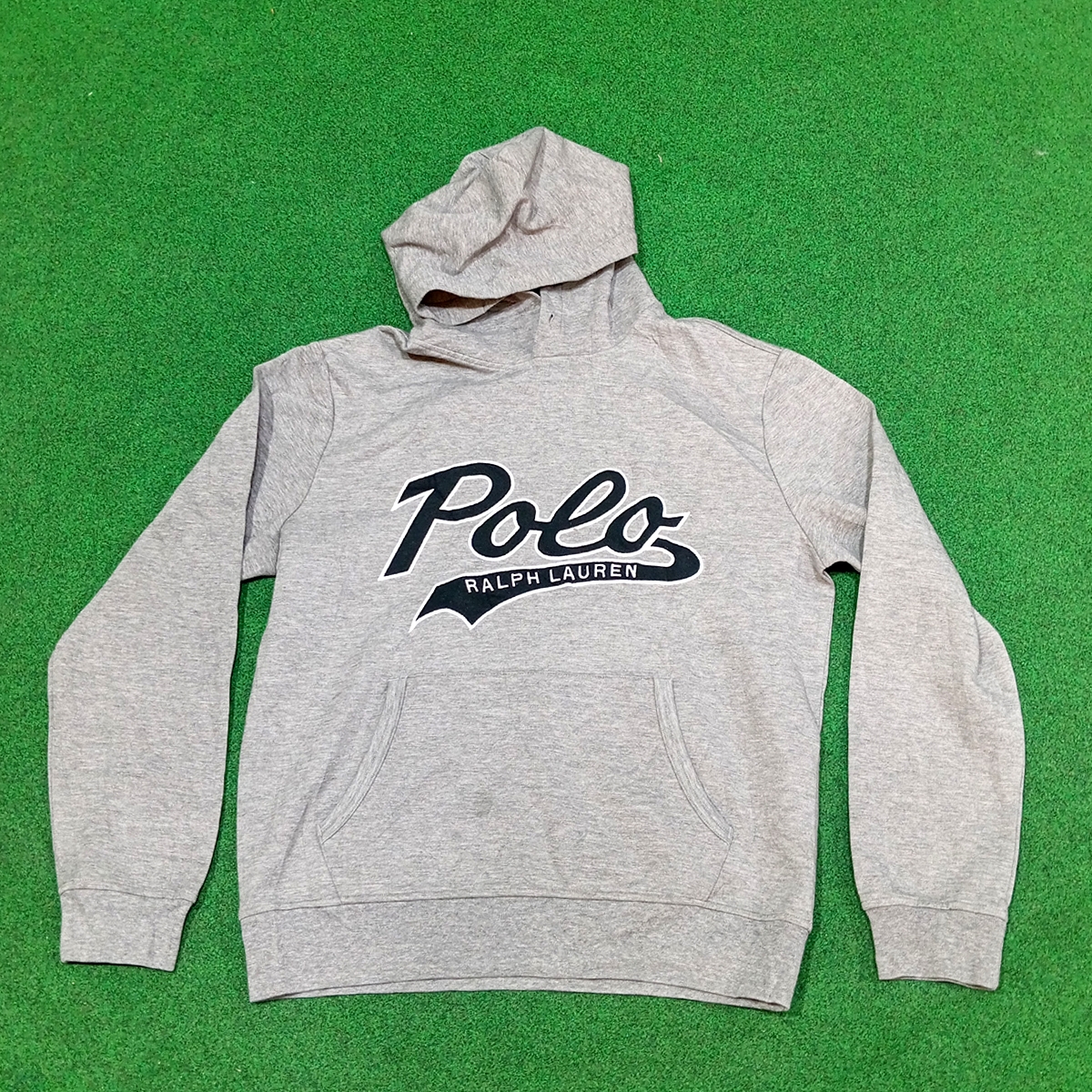 Mms185 Ralph Lauren Hoodie