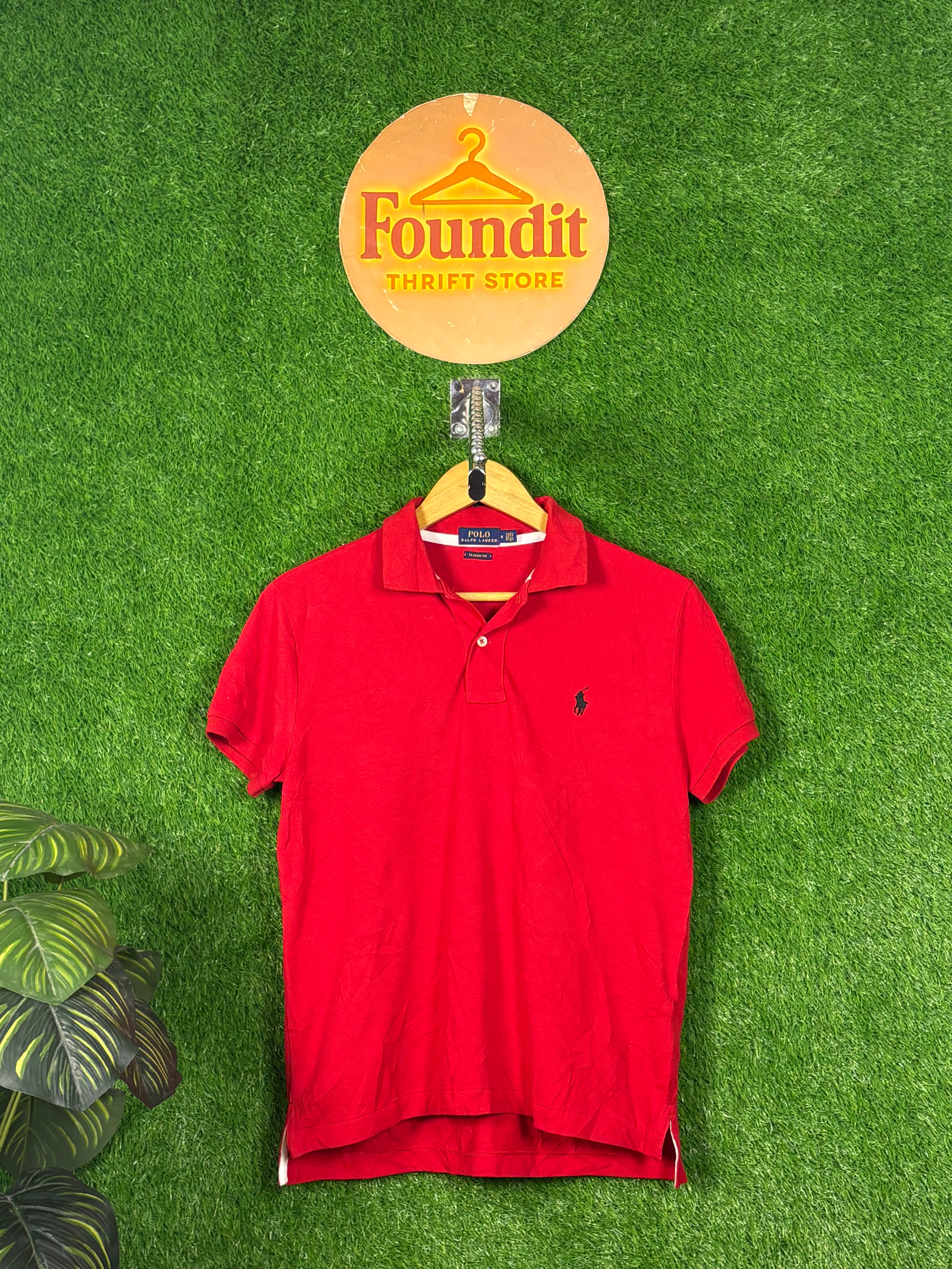 Polo Ralph Lauren T-Shirt 👕 | FO-115