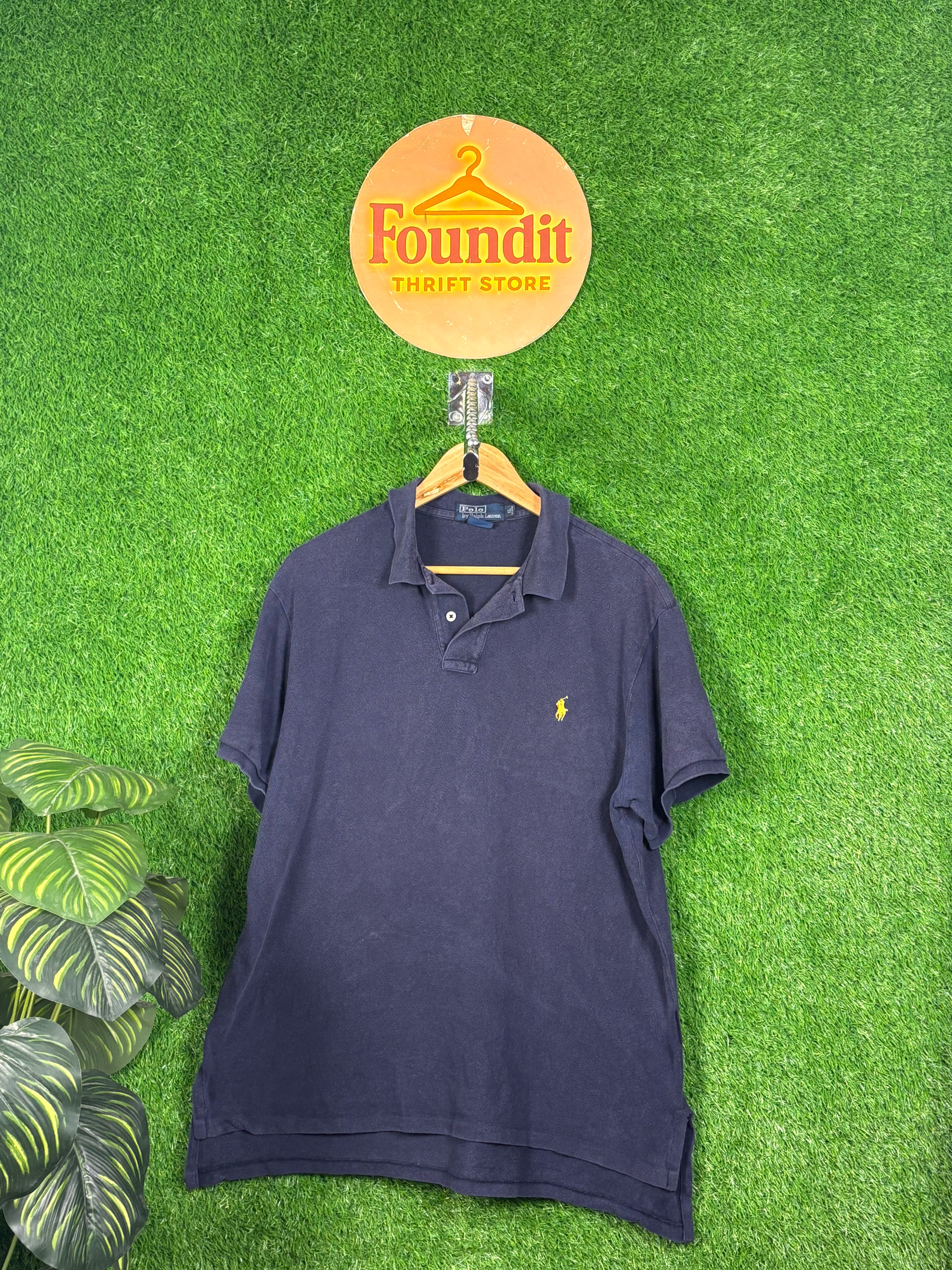 ポロ・ラルフ・ローレン Tシャツ 👕 | FO-116