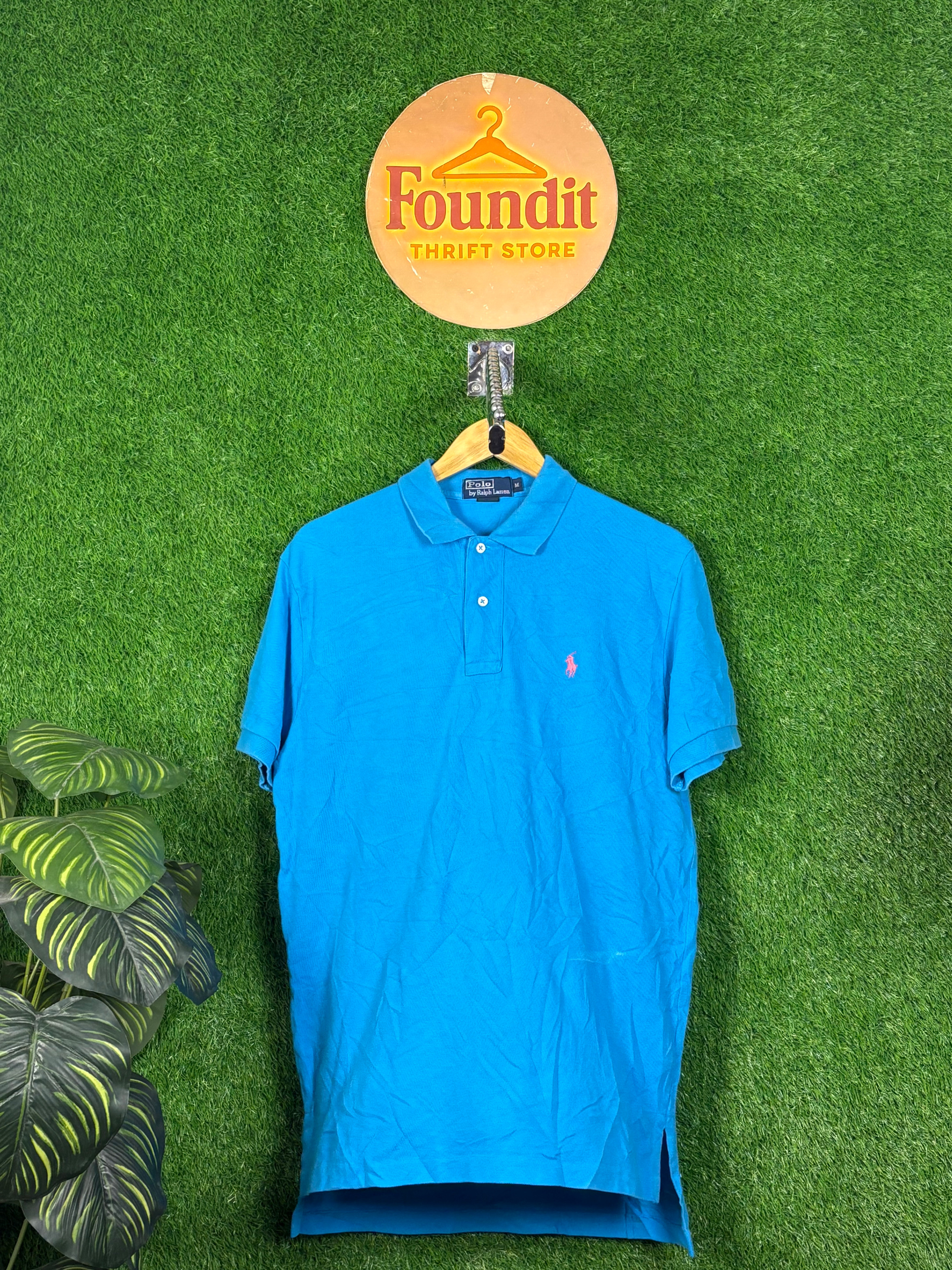 Polo Ralph Lauren T-Shirt 👕 | FO-120