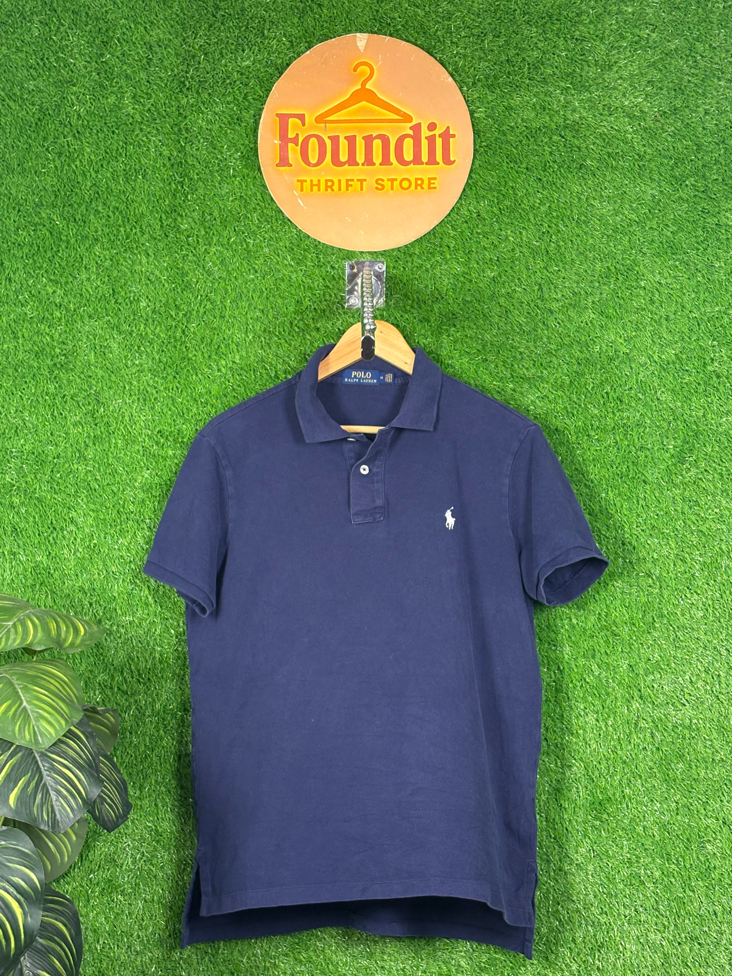 Polo Ralph Lauren T-Shirt 👕 | FO-121