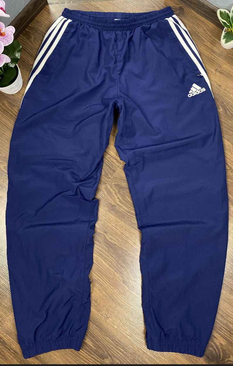 Branded Track Pants