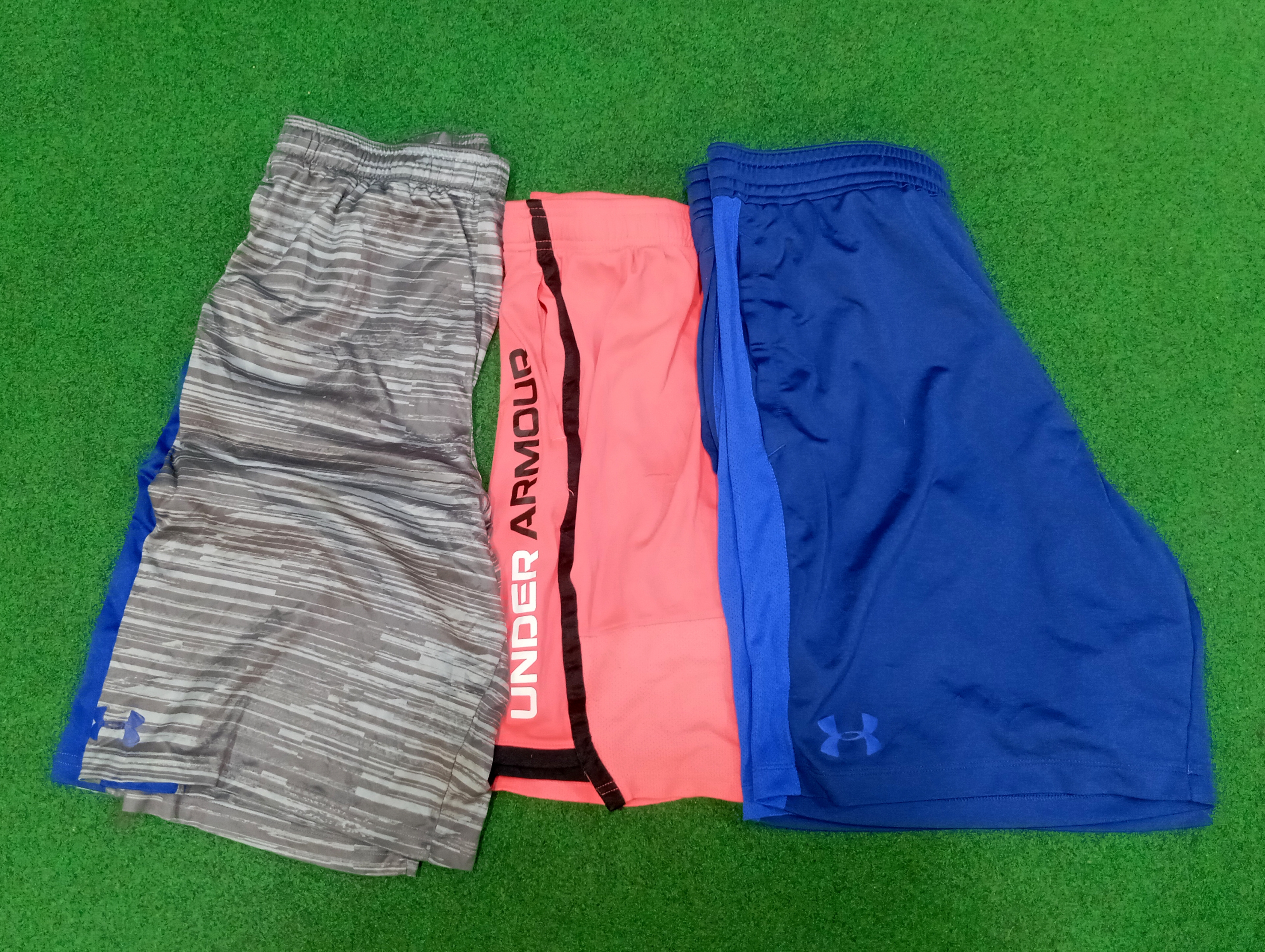 Under Armour Sport Shorts