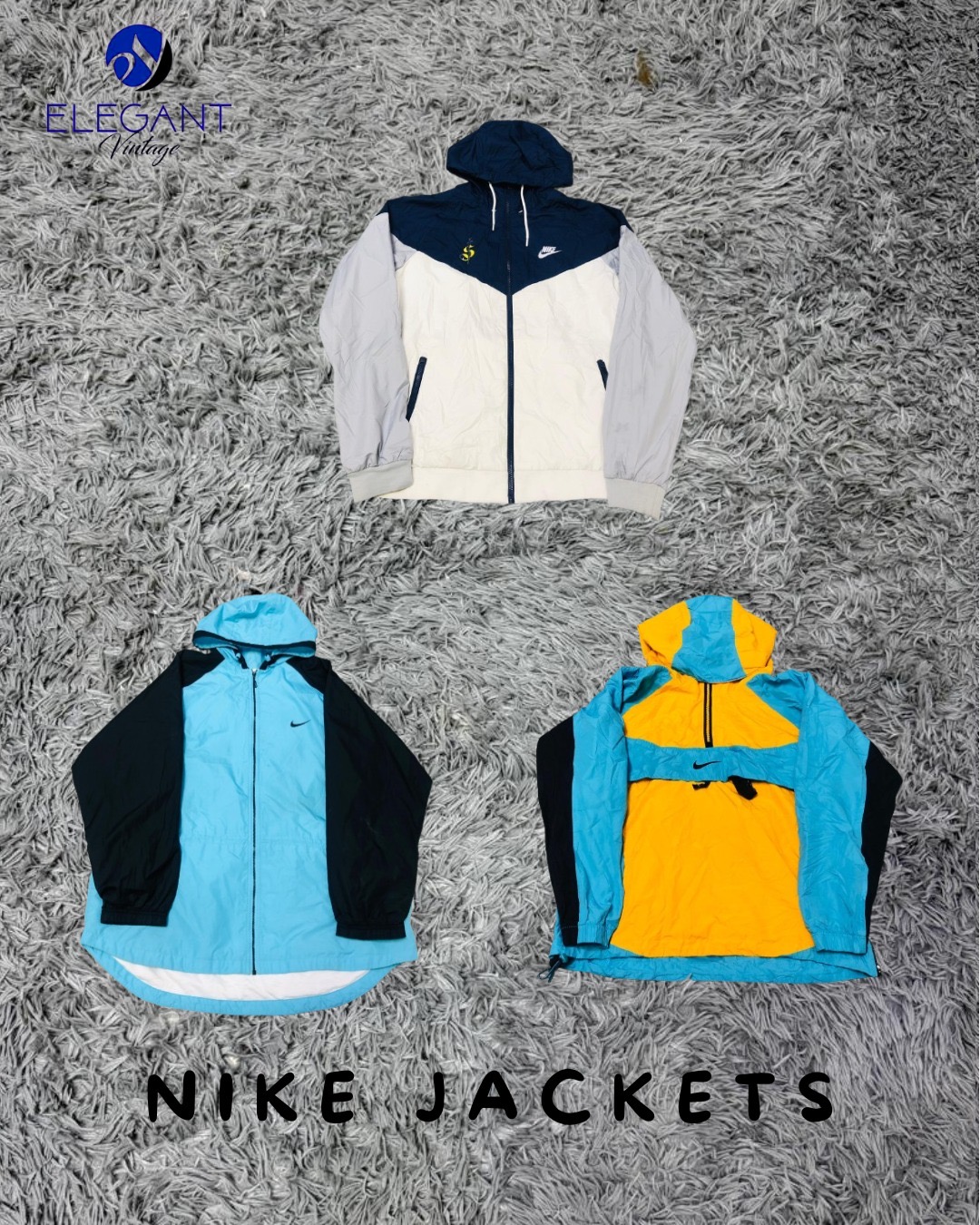 Vestes Nike - EVM0785