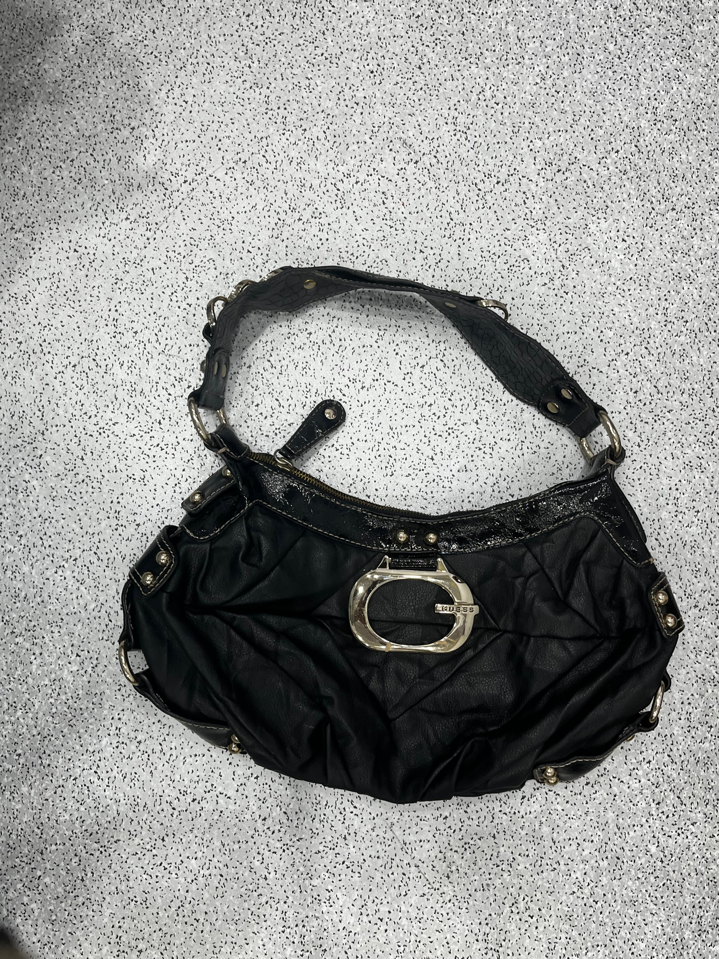 ビンテージのゲスバッグ