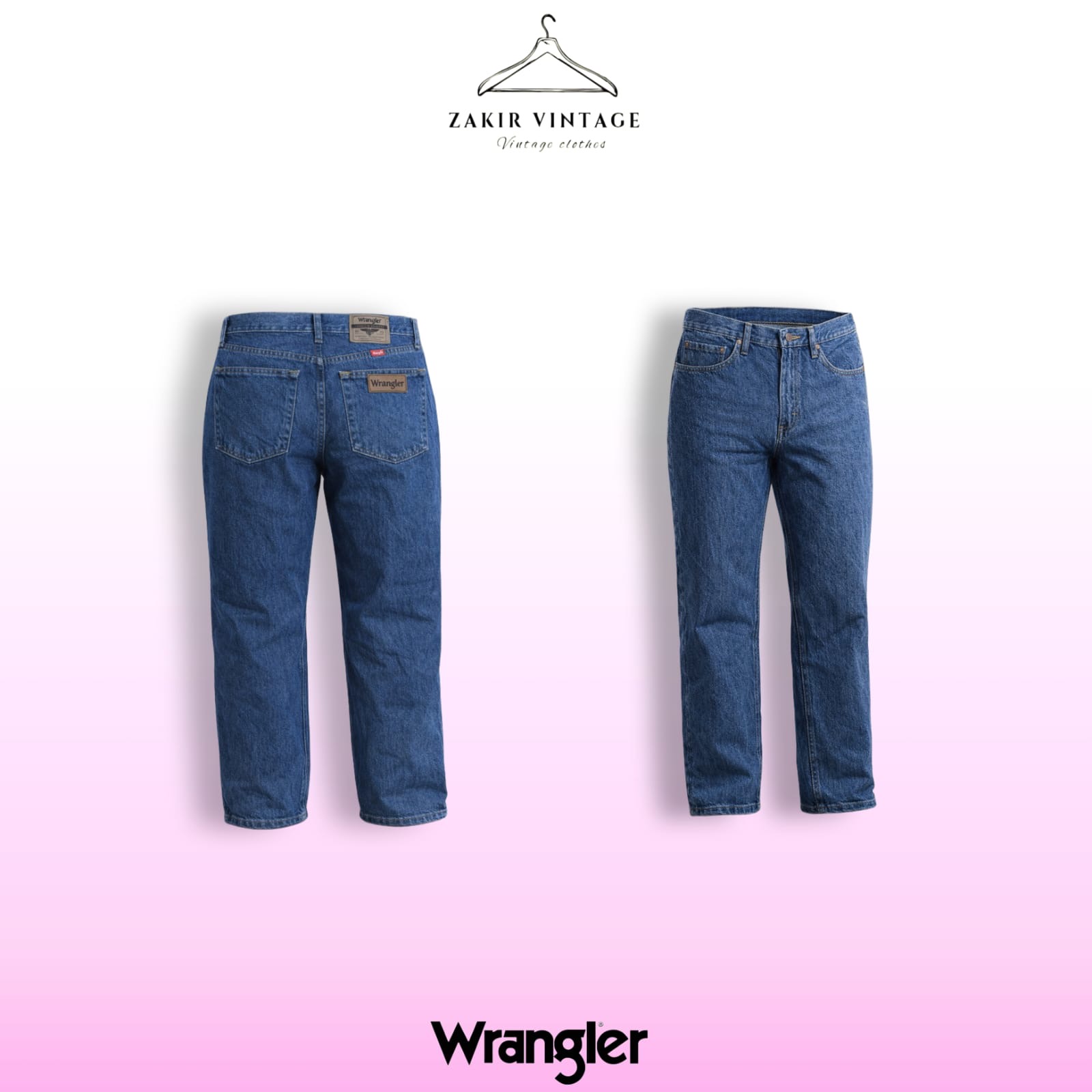 Wrangler Denim jeans
