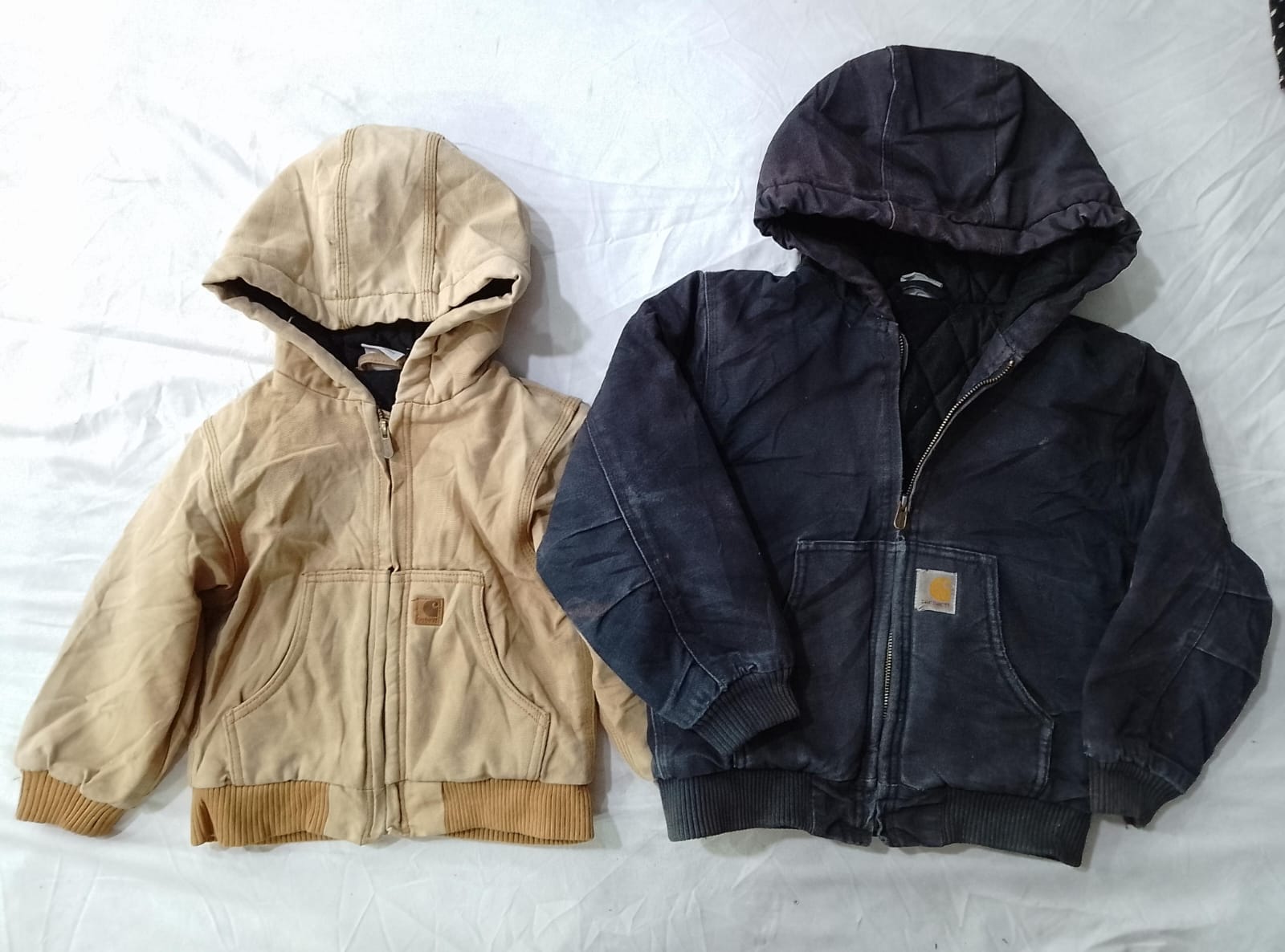 CR6465 Vintage Kids Carhartt