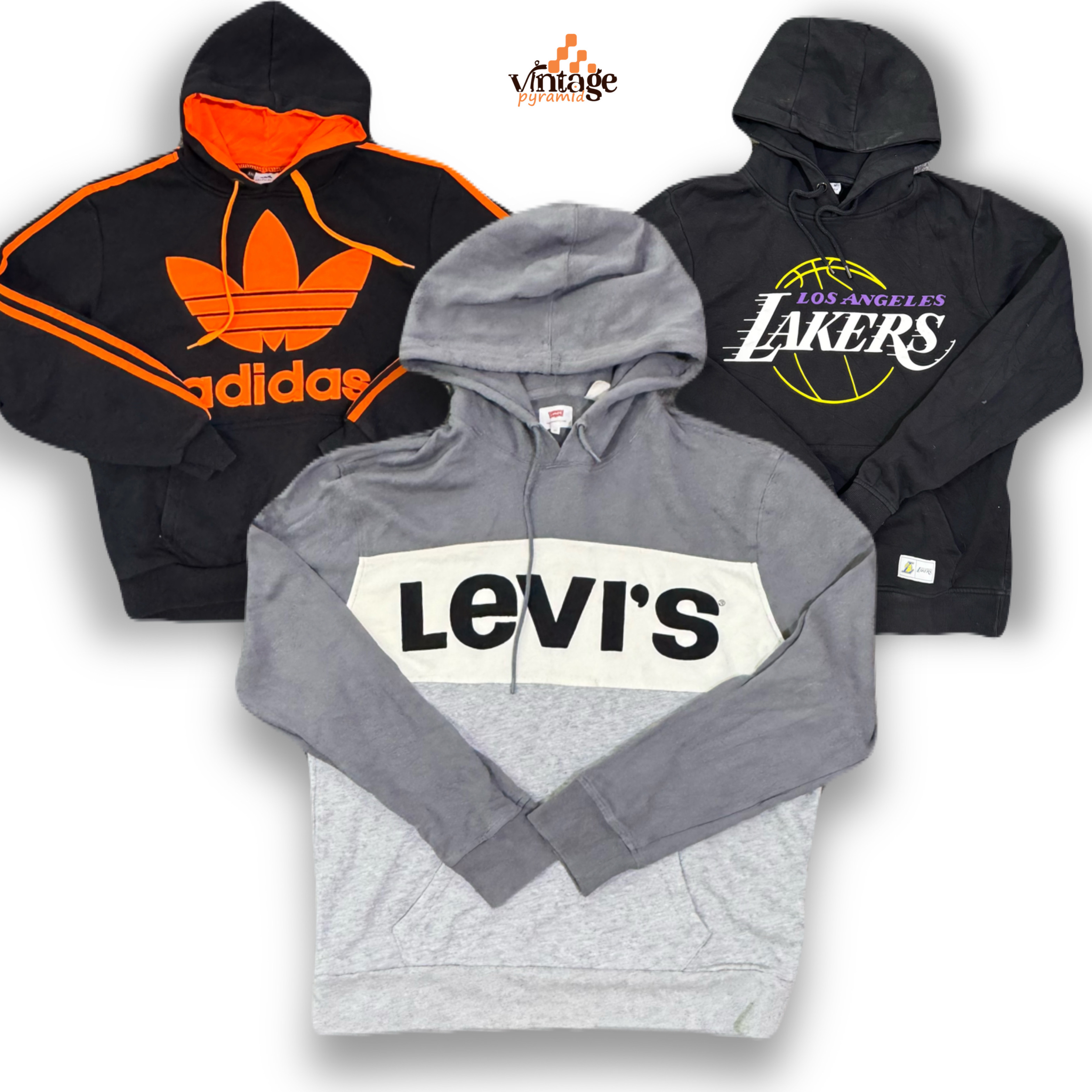 VPX1188 Mix Brand Hoodies