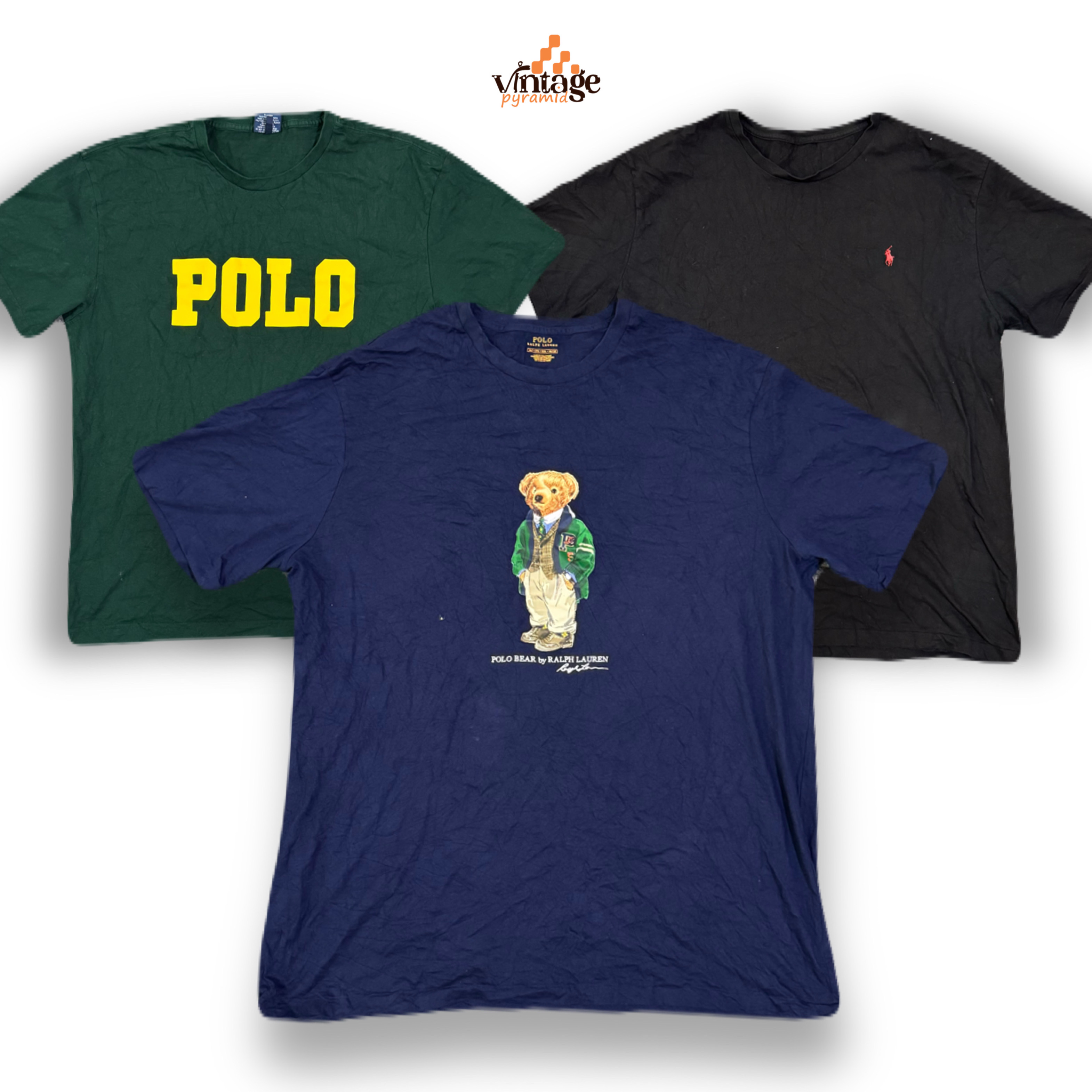 VPX1192 Ralph Lauren T Shirts