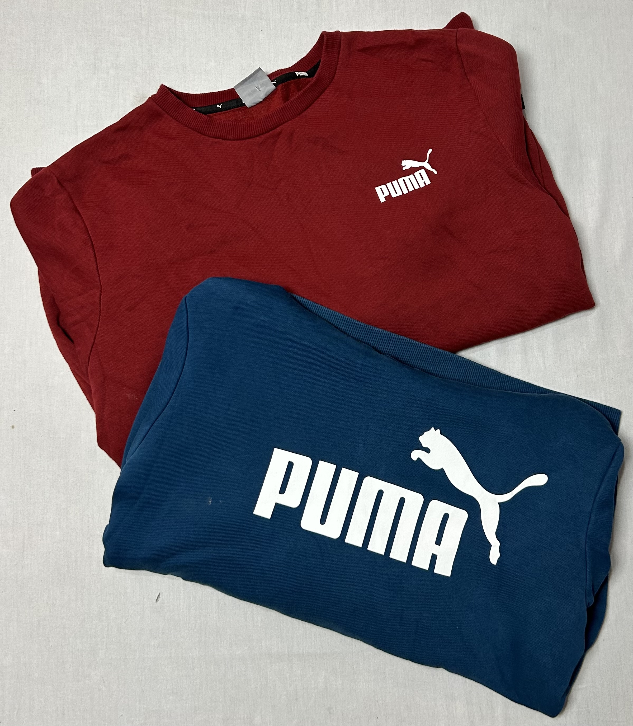 Puma sweatshirts WR_0813