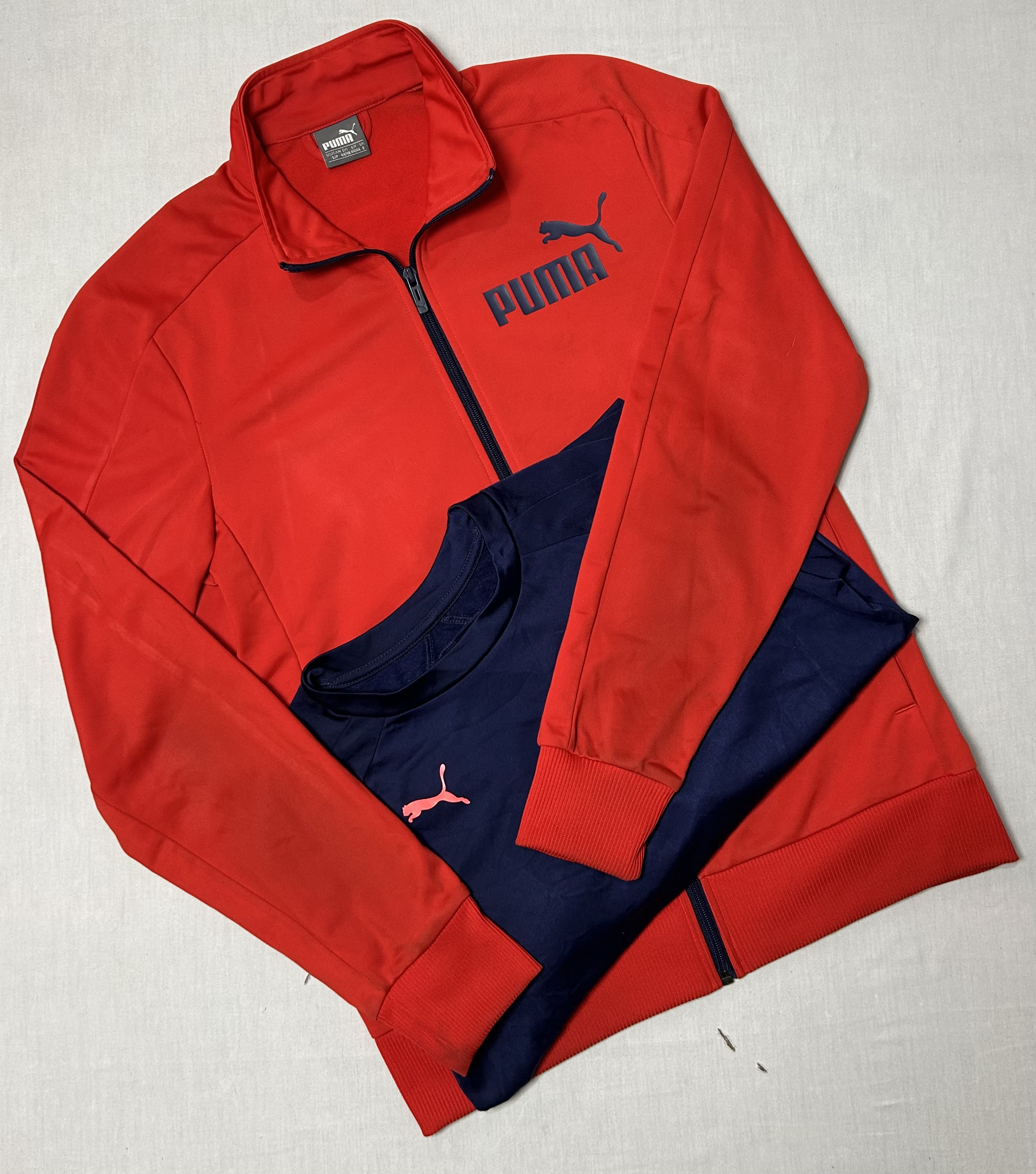 Puma jackets WR_0814