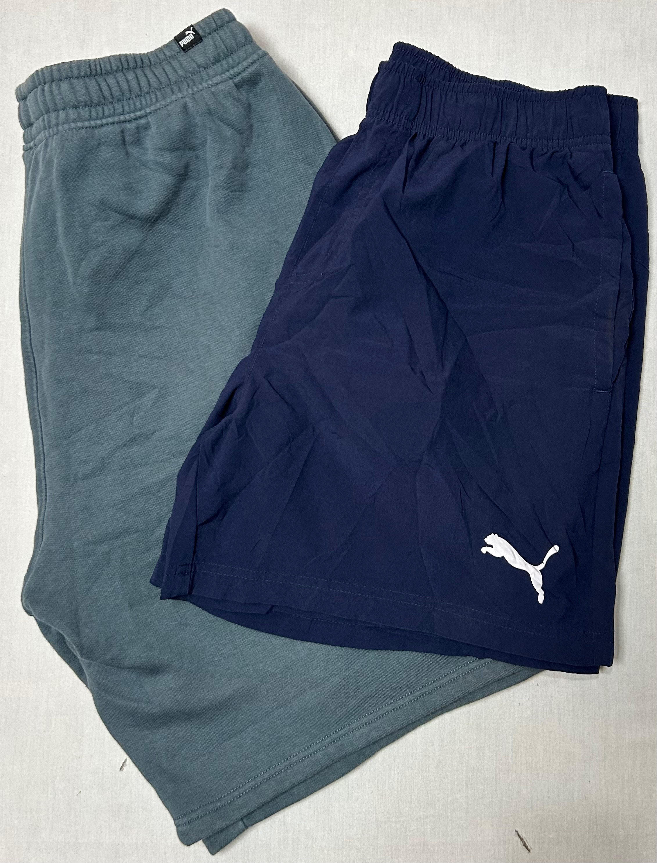 Puma shorts WR_0815