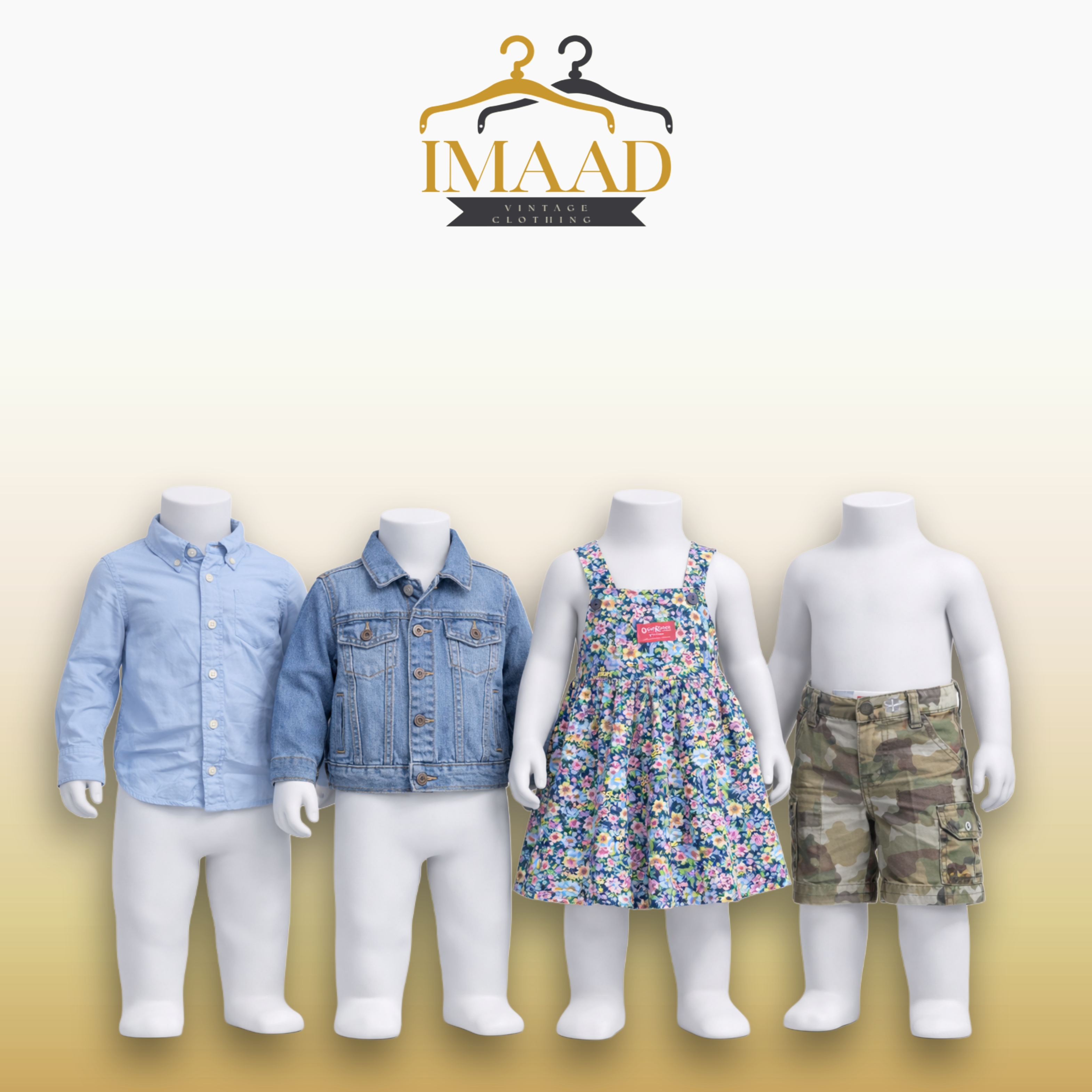 「Oshkosh mix items」