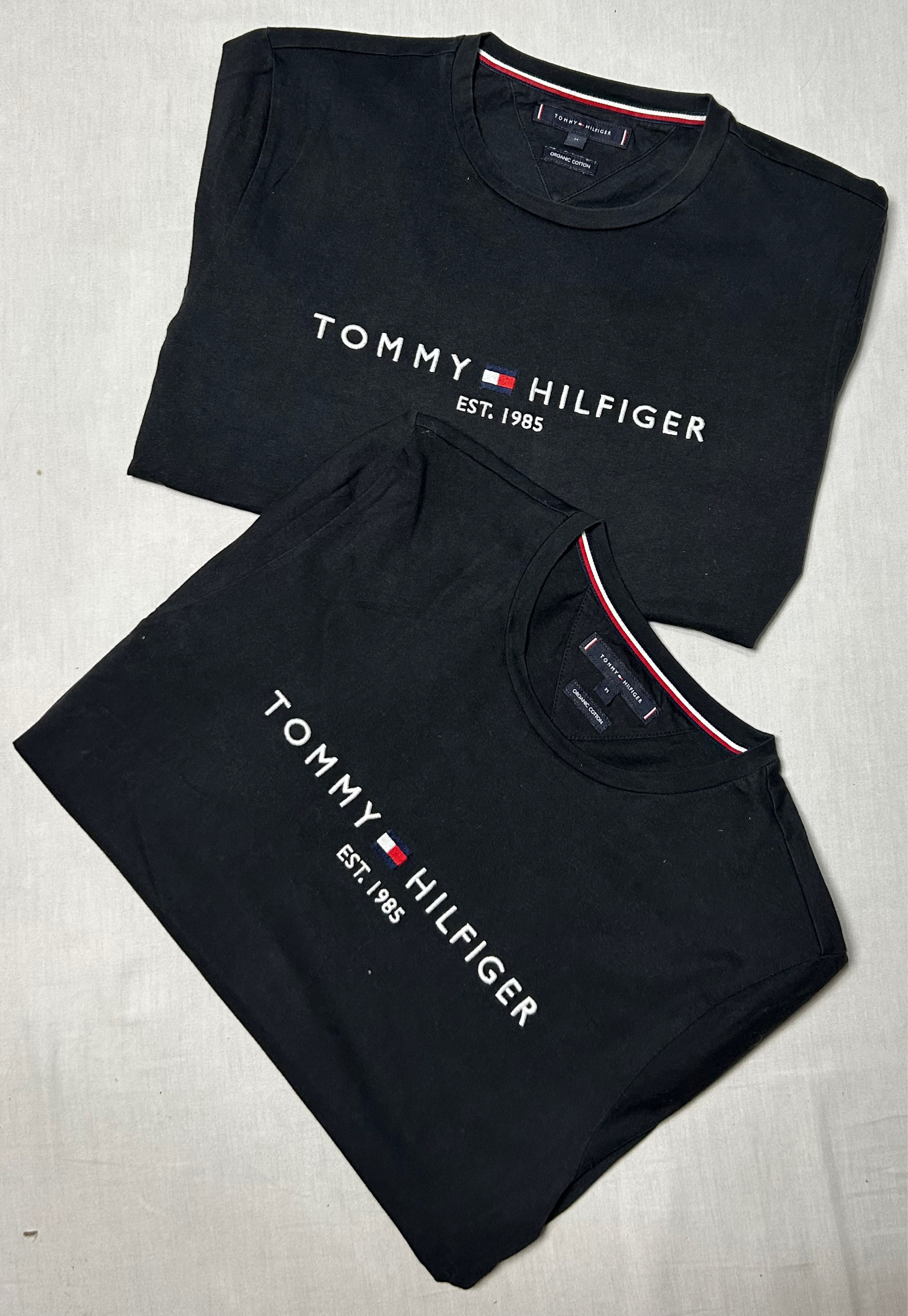 Camisetas Tommy Hilfiger WR_0828