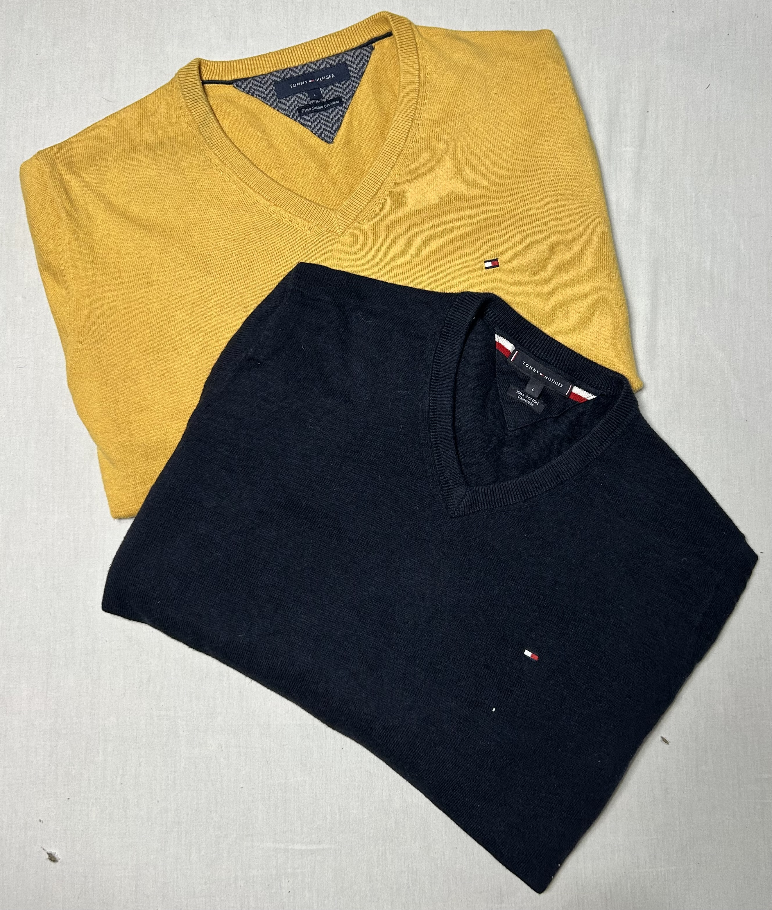 Tommy Hilfiger knitwear WR_0830