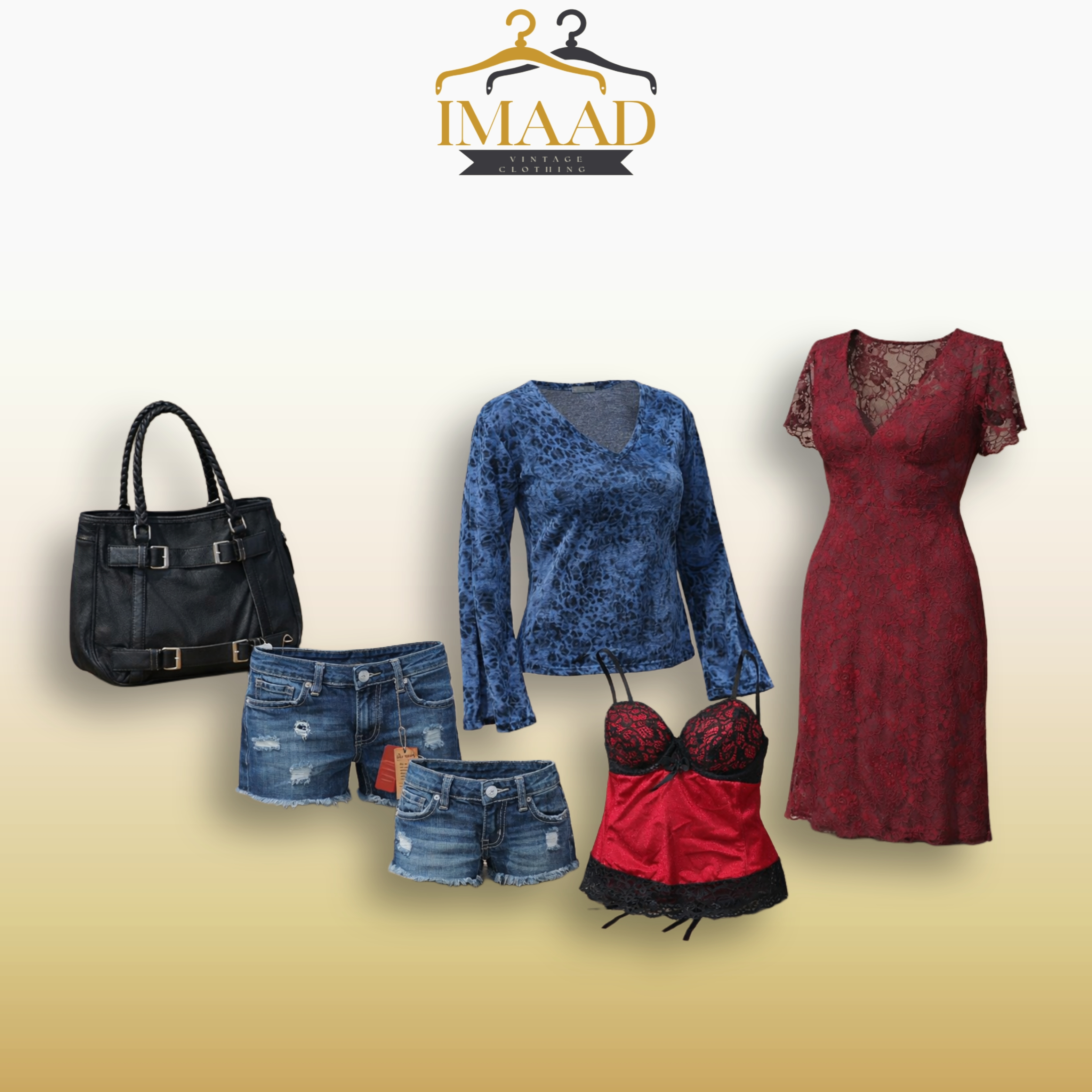 Y2kミックスアイテム