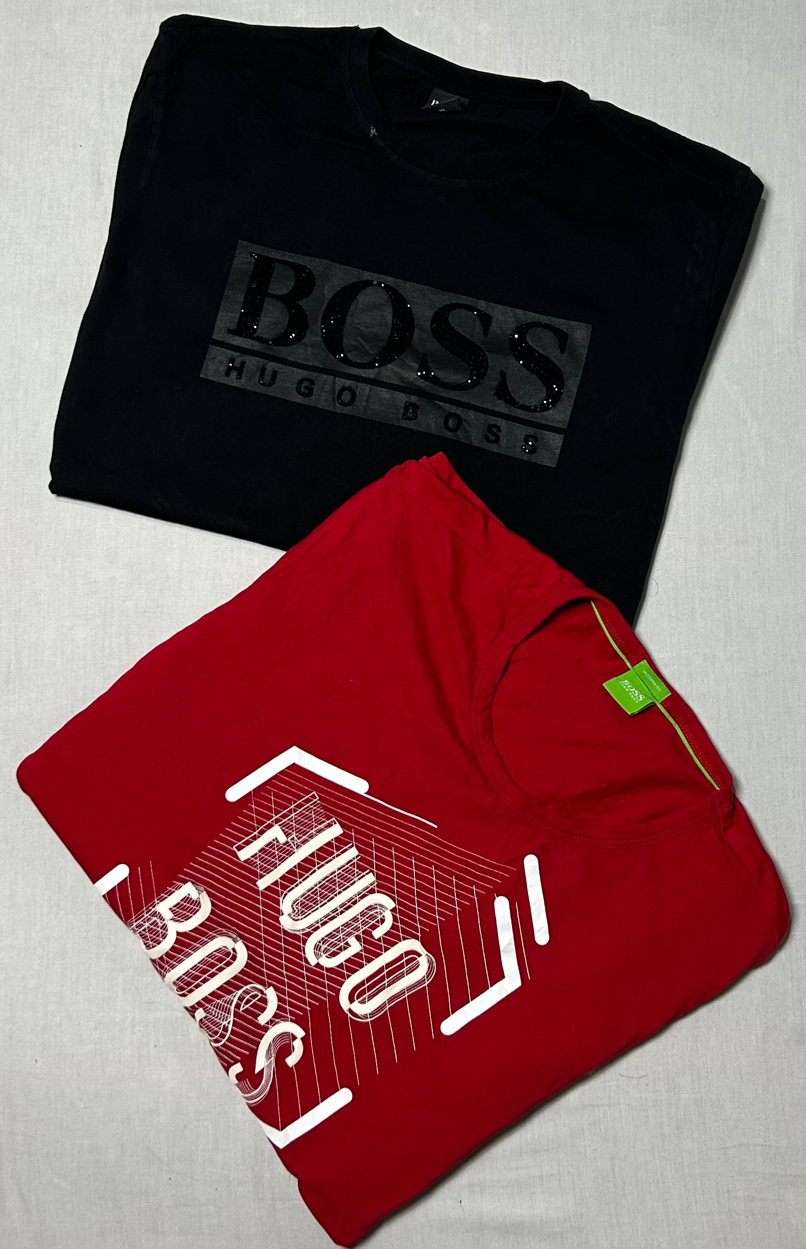 Hugo boss T-shirts WR_0838