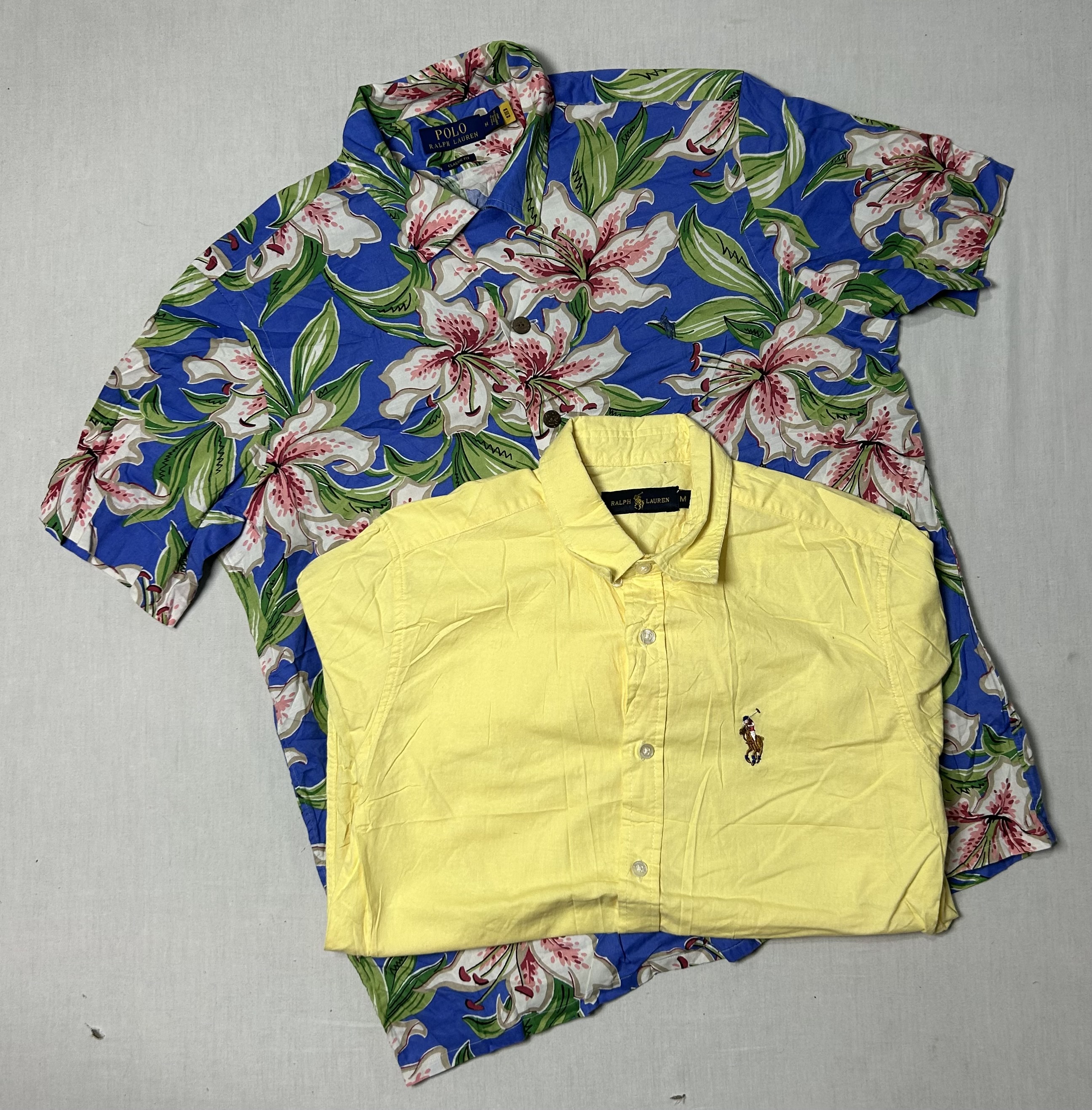 Chemises Ralph Lauren WR_0842