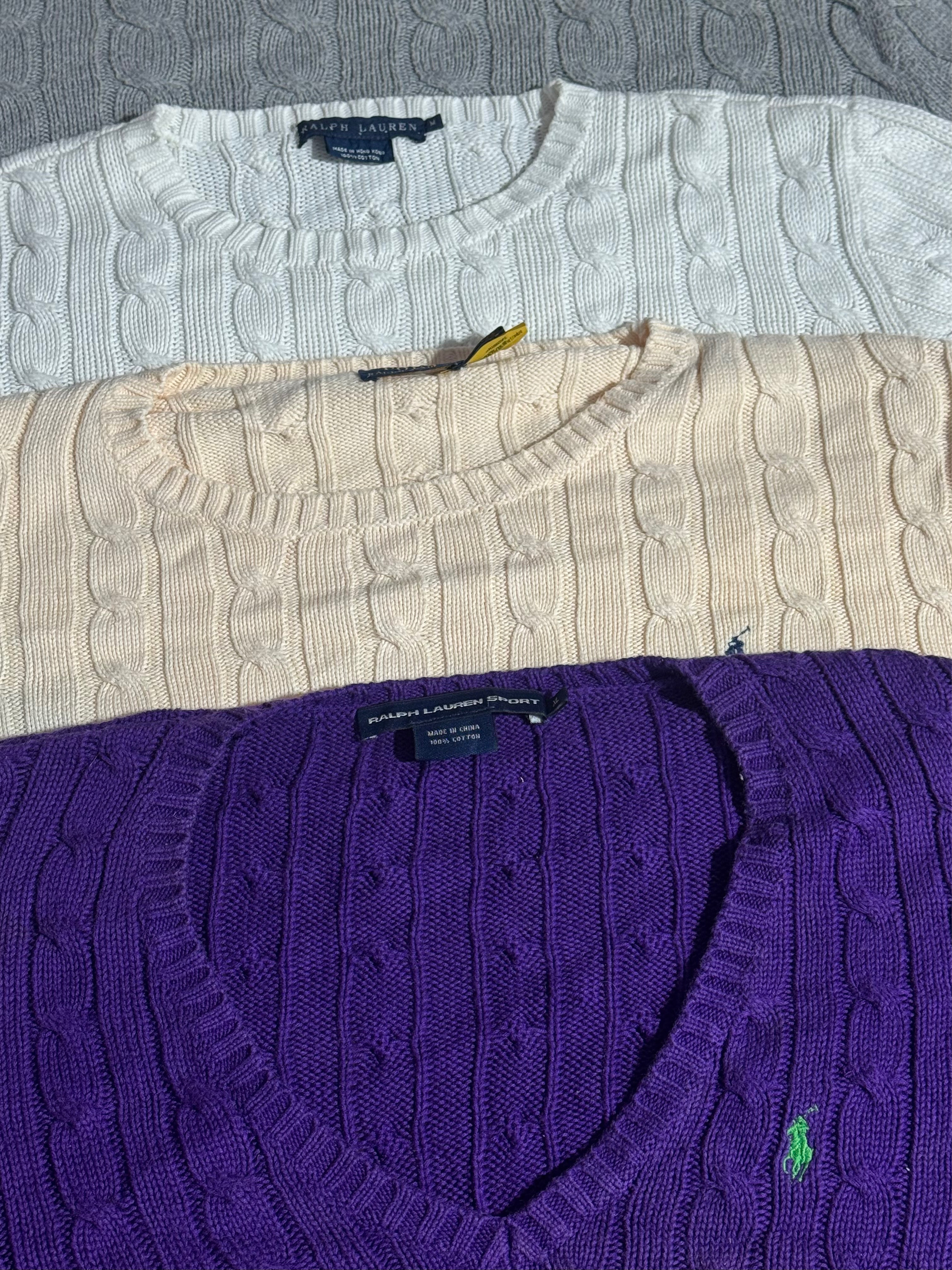 Ralph Lauren Pullover
